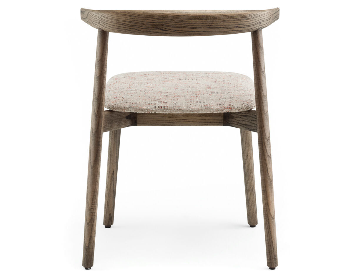 ando chair upholstered 410s