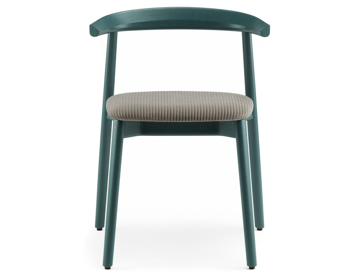 ando chair upholstered 410s