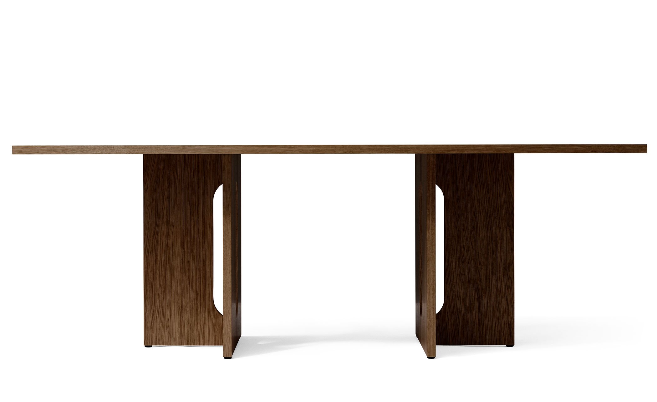 Androgyne Rectangular Dining Table