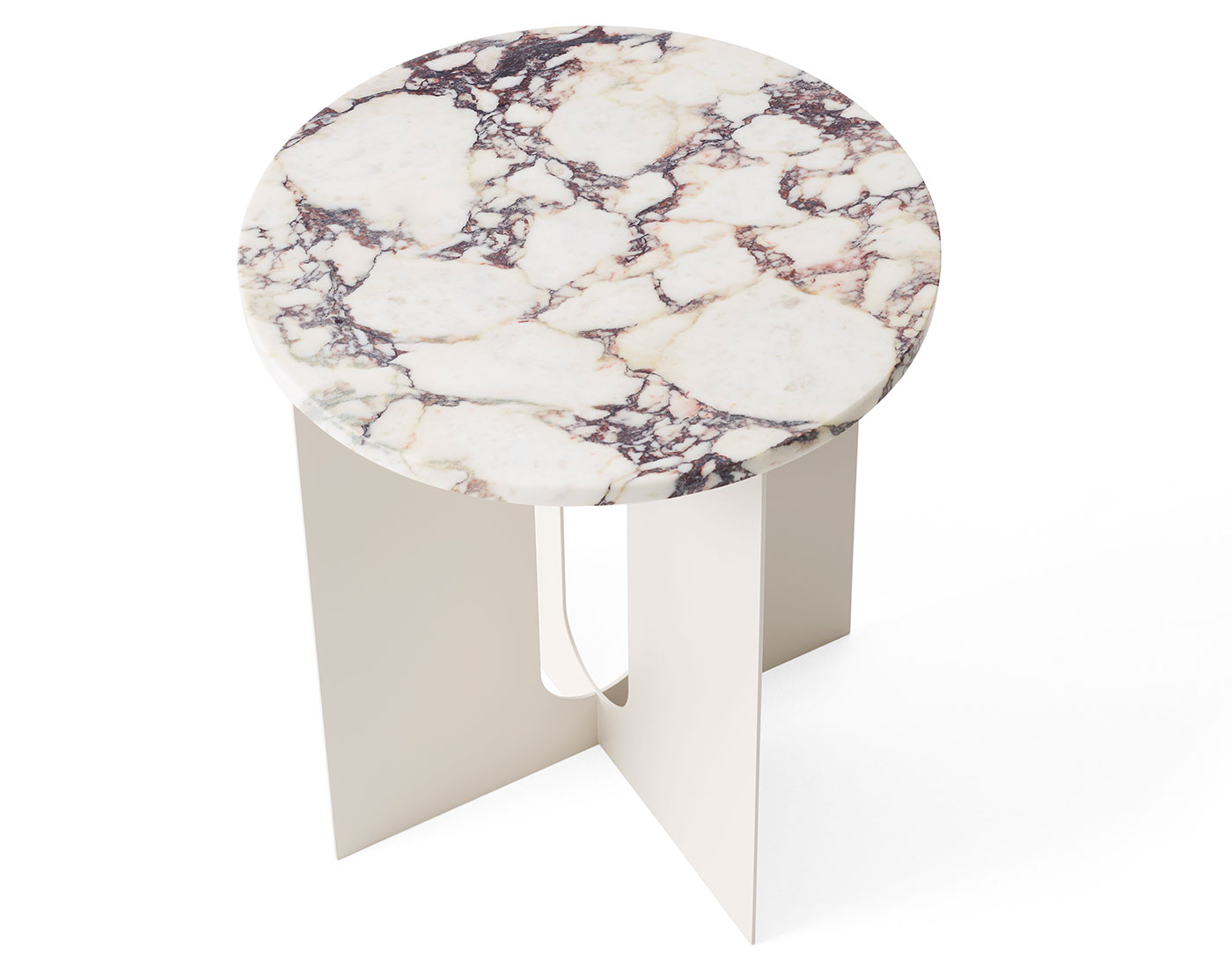 Androgyne Side Table