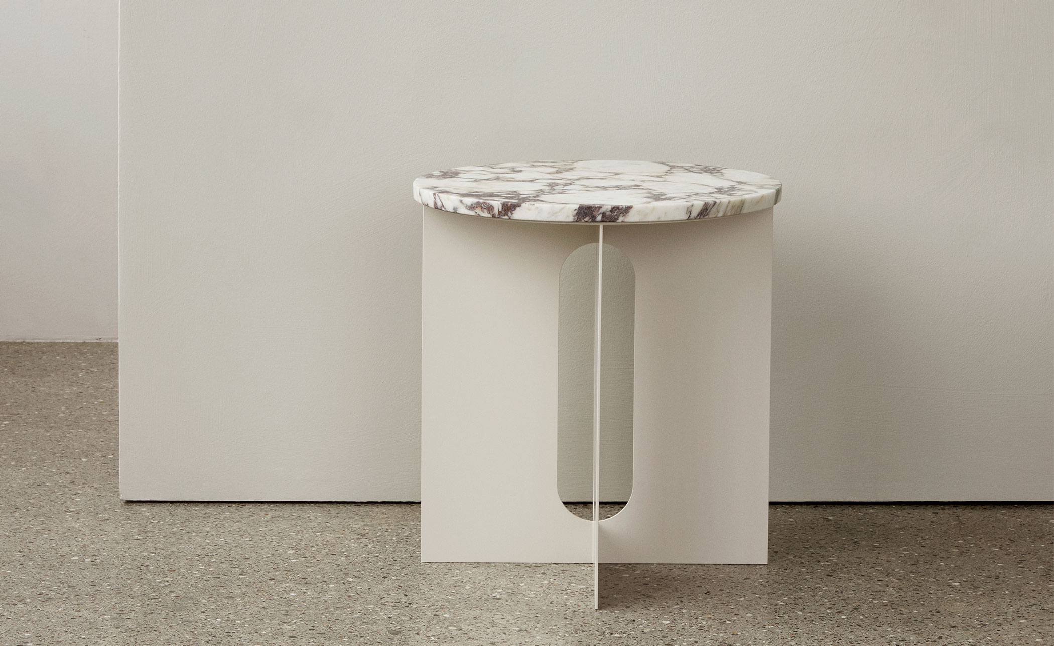 Androgyne Side Table
