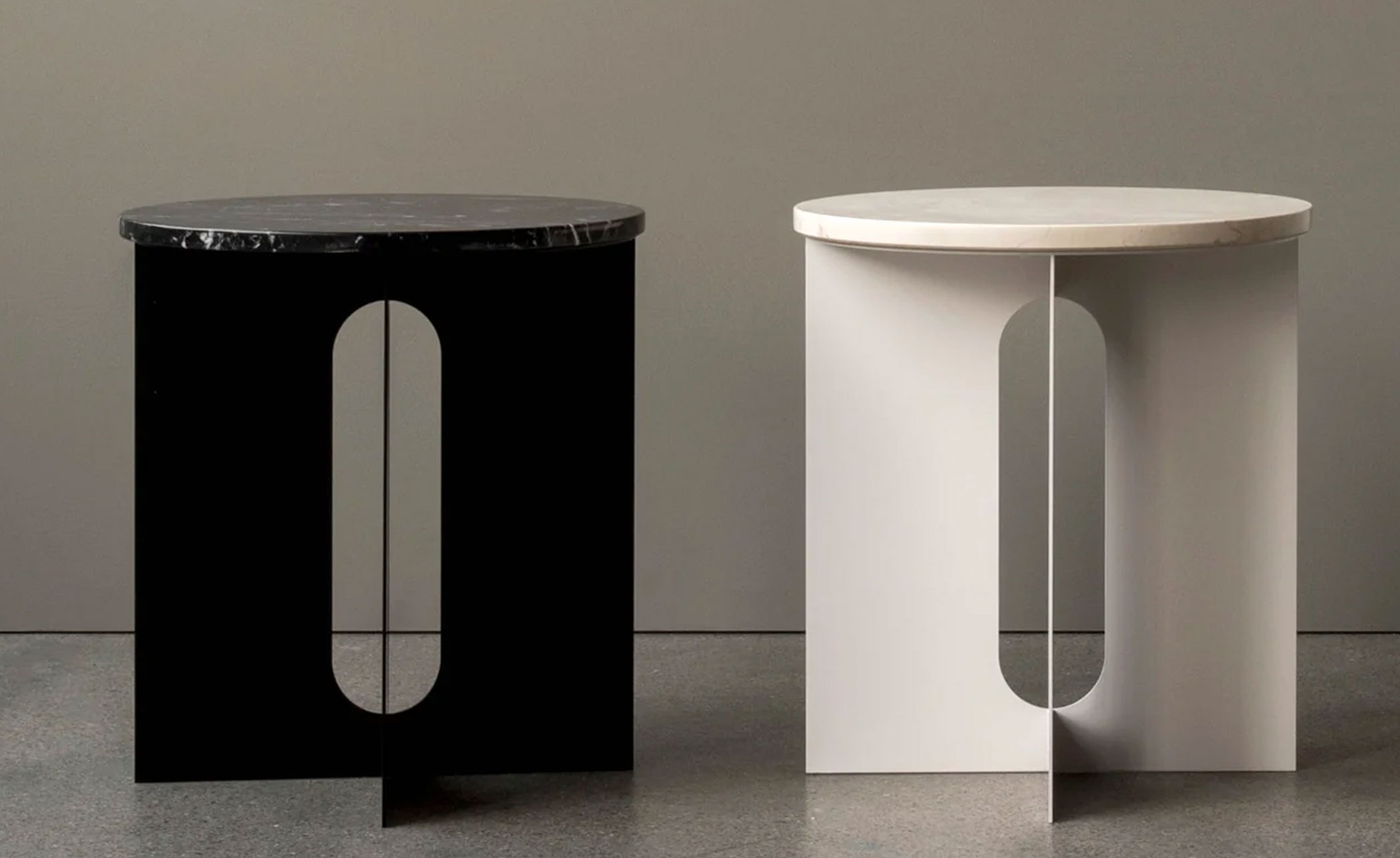 Androgyne Side Table