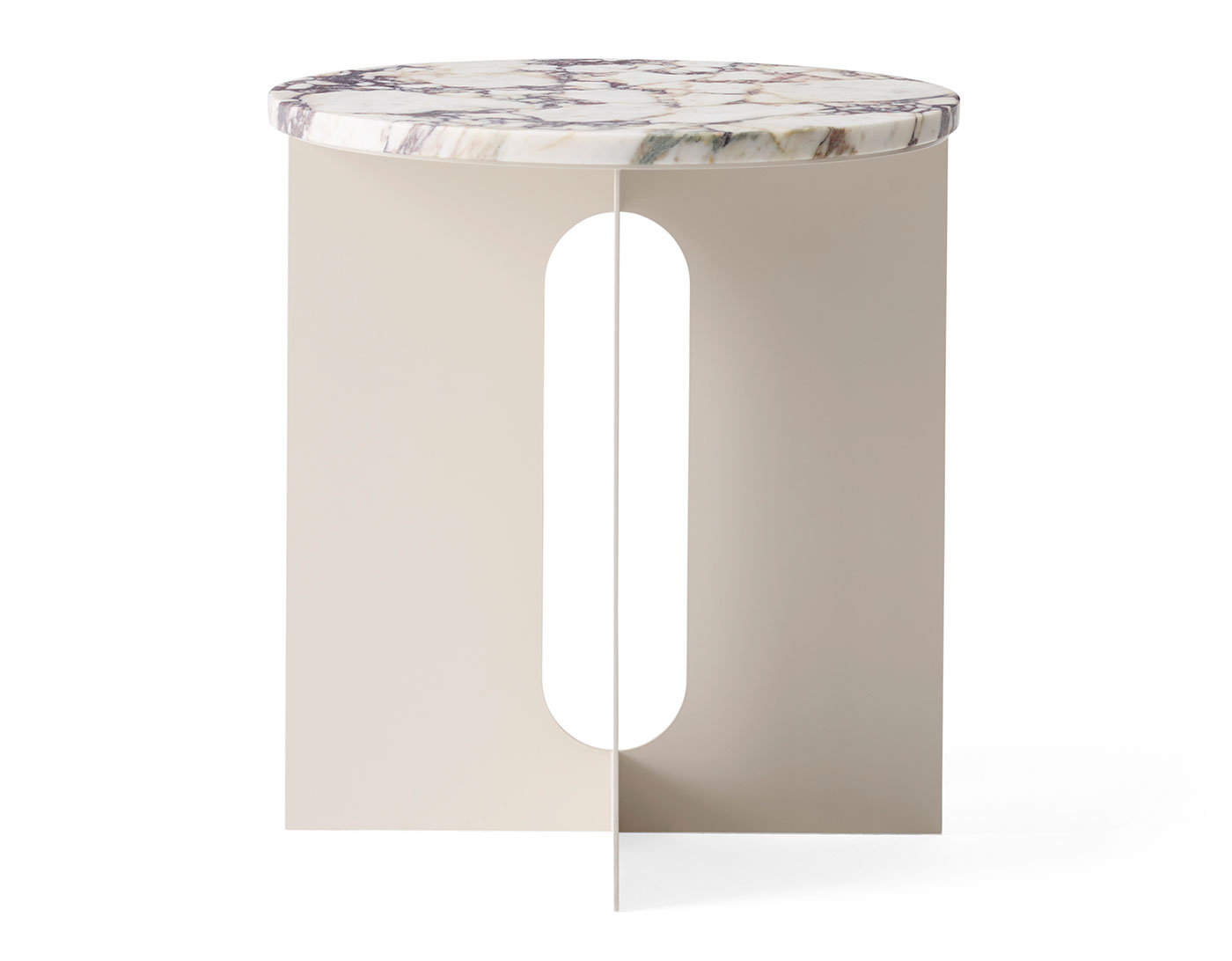 Androgyne Side Table