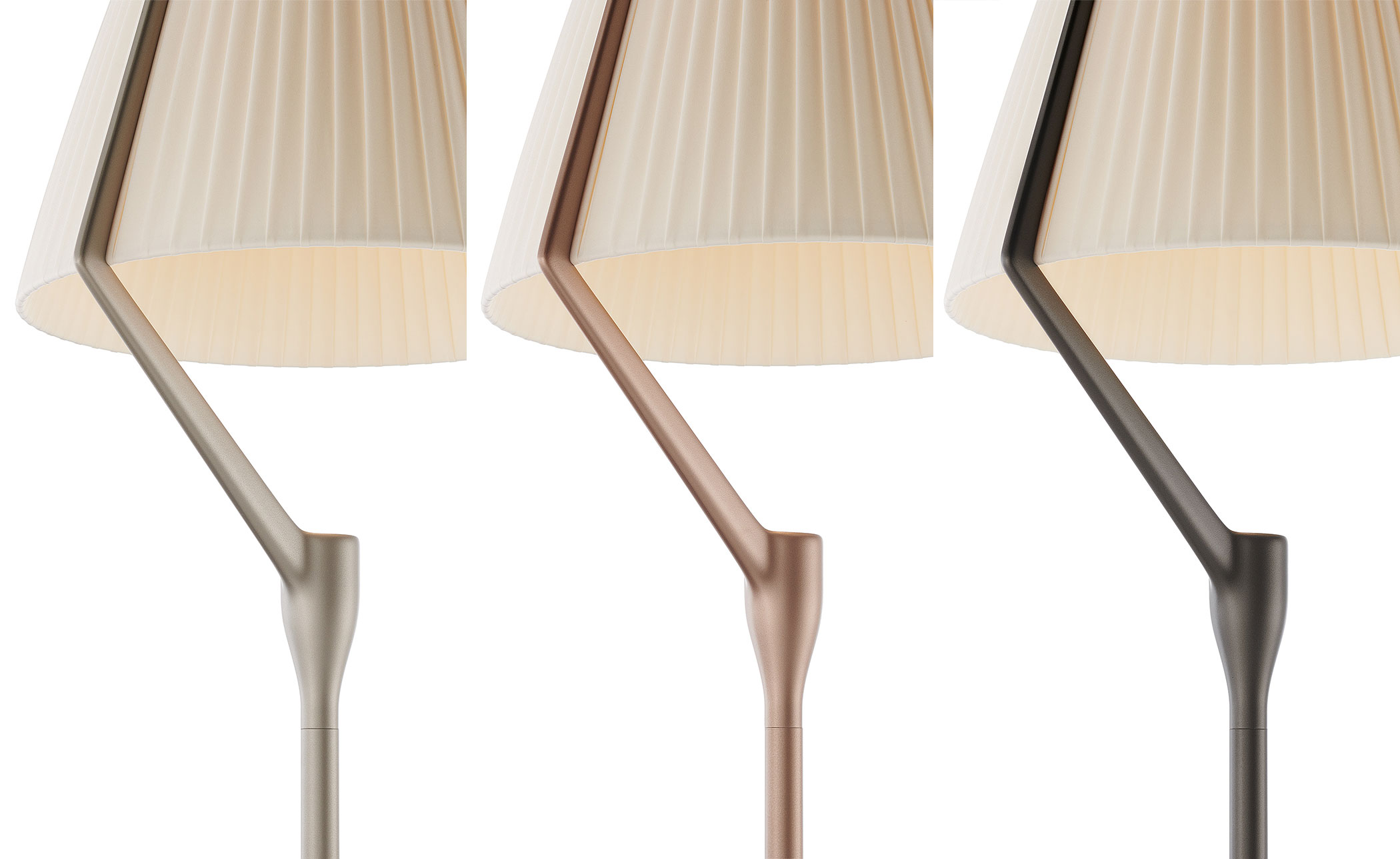 Angelo Stone Floor Lamp