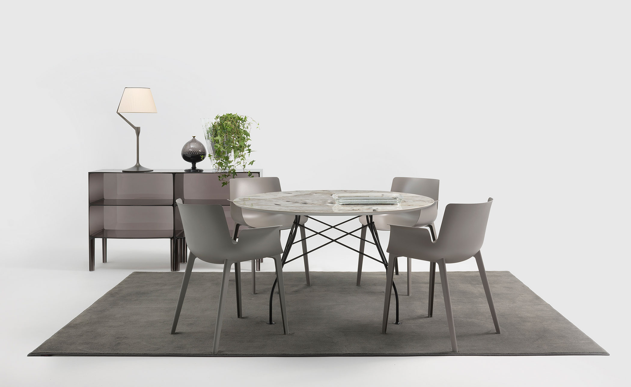 Angelo Stone Table Lamp