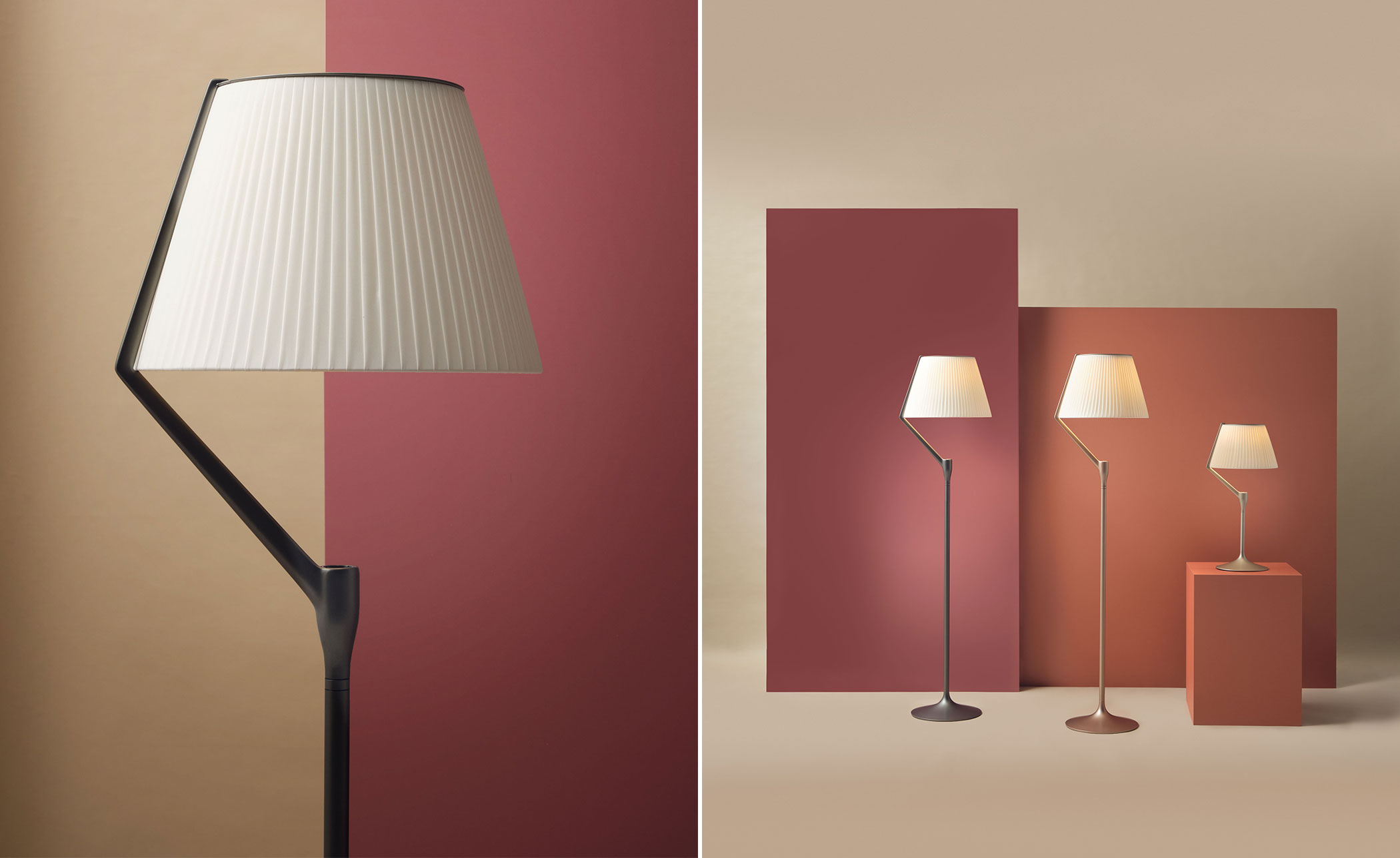 Angelo Stone Table Lamp