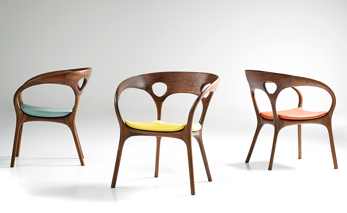 anne lounge chair