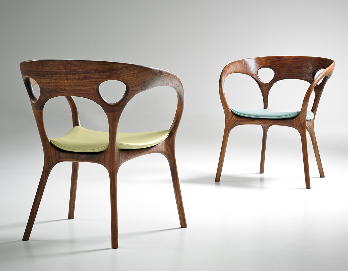 anne lounge chair