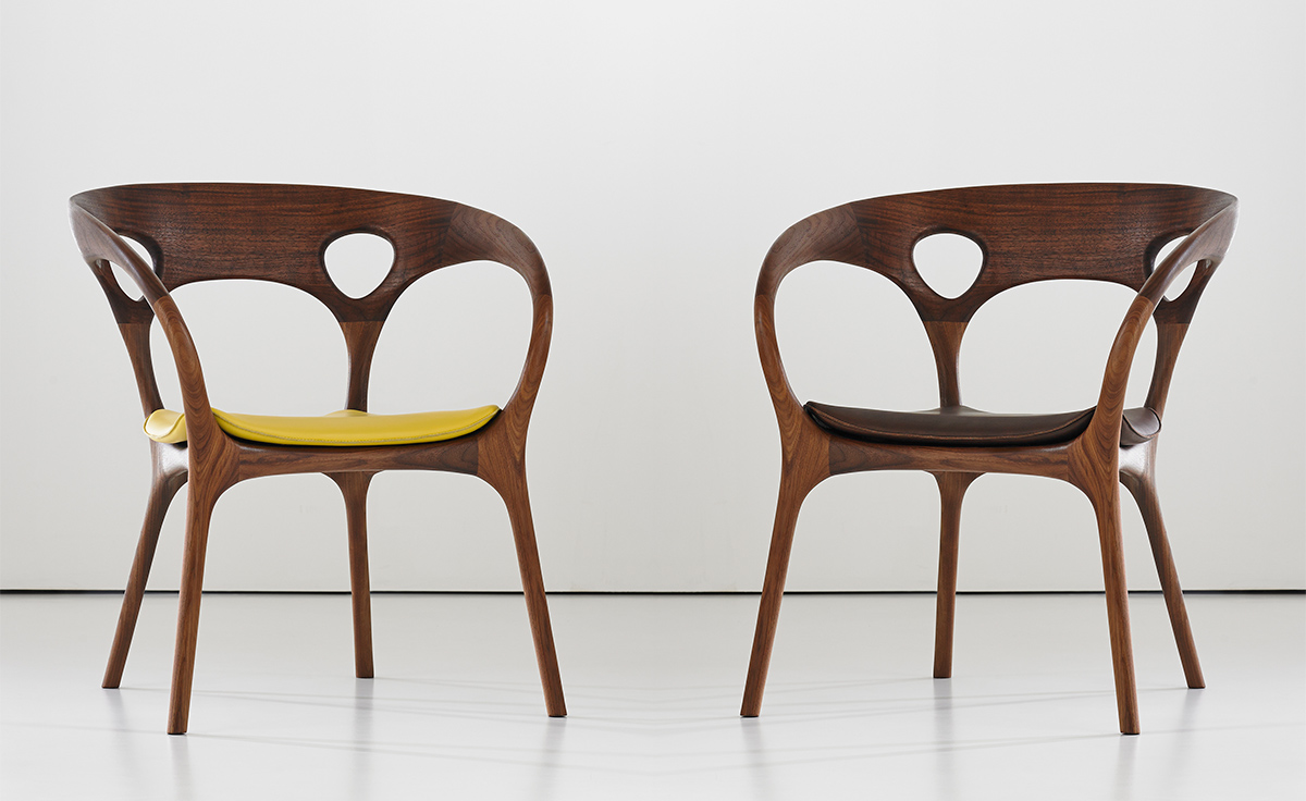 anne lounge chair