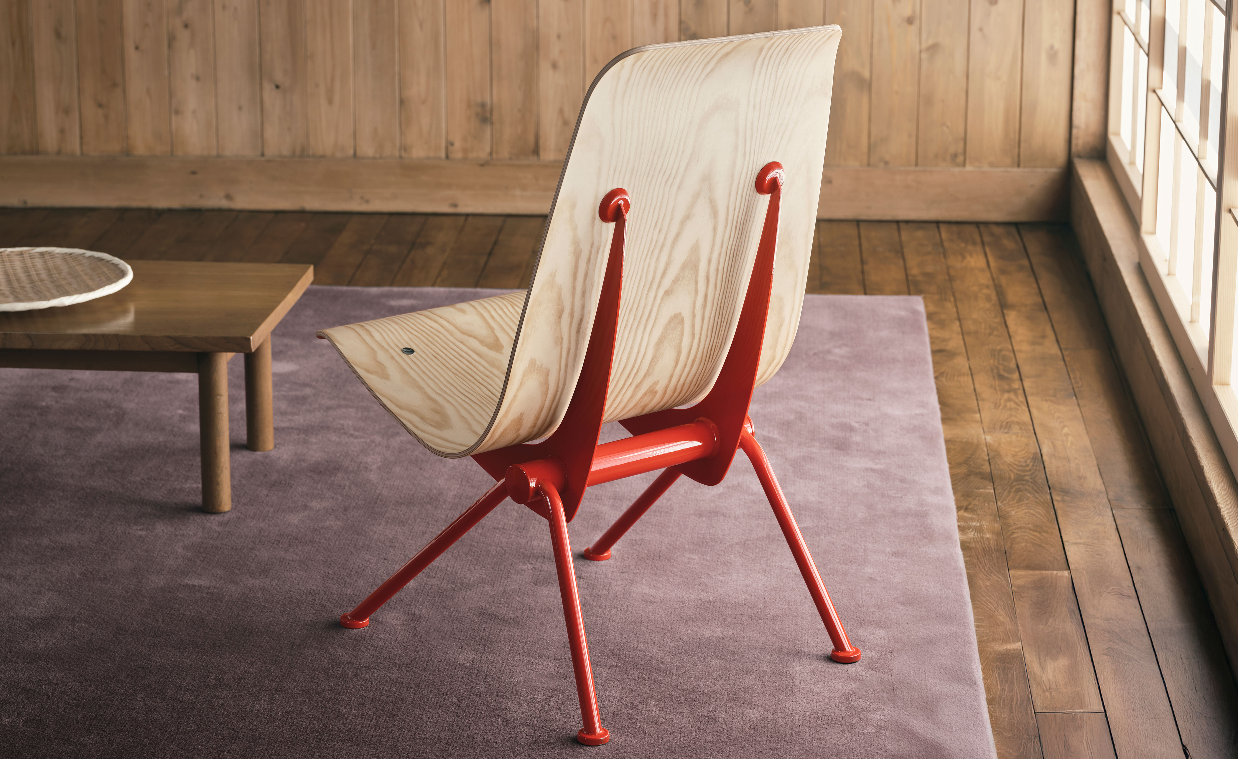 Prouvé Antony Chair Limited Edition