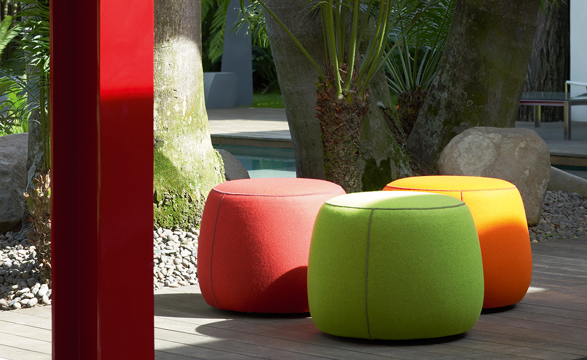 apel small stool
