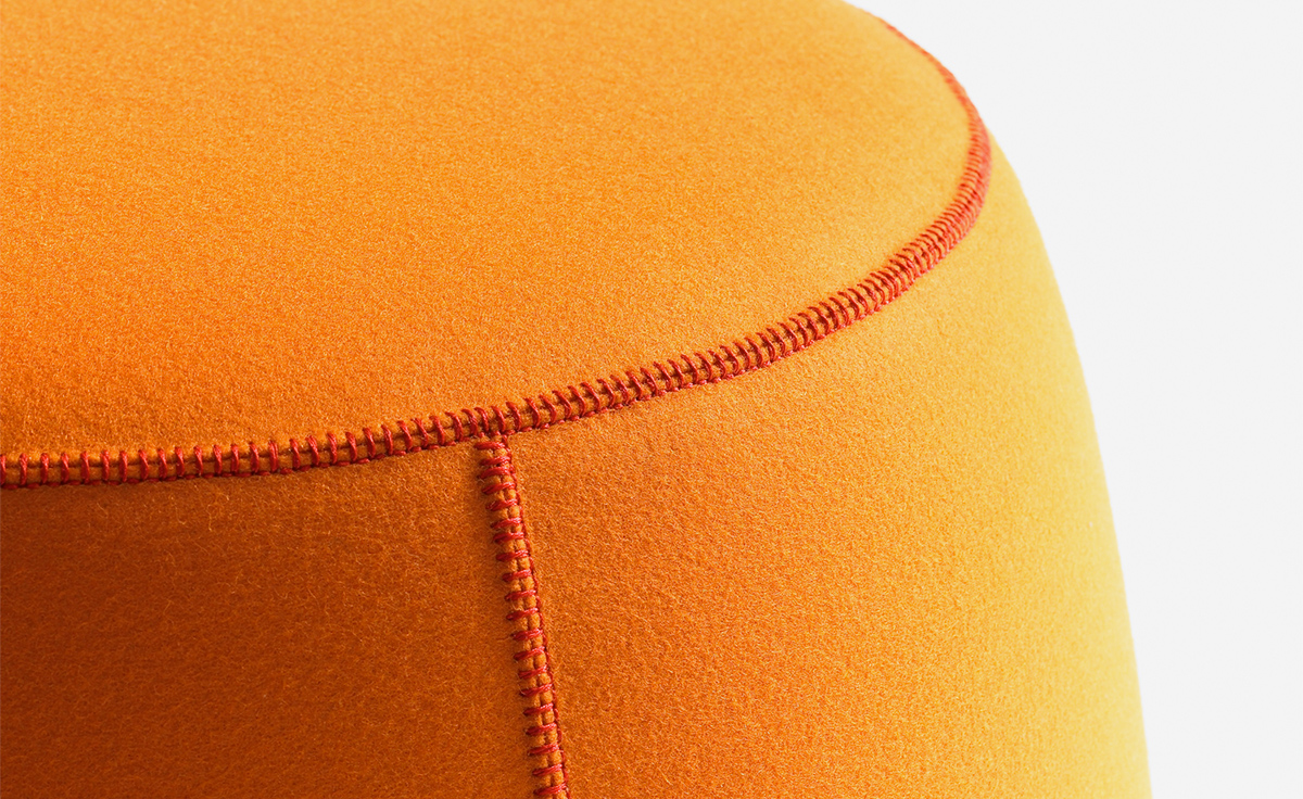 apel small stool