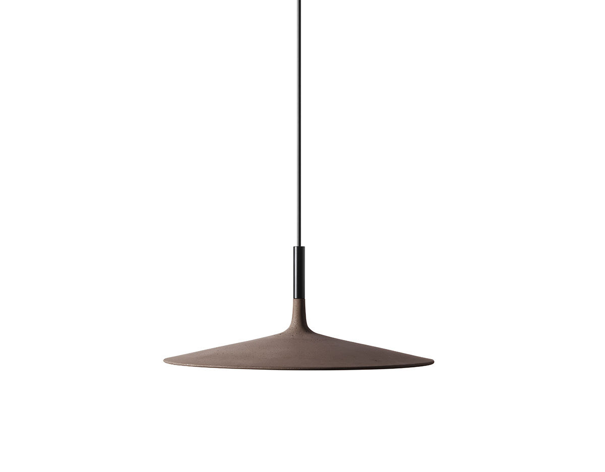 aplomb large suspension lamp
