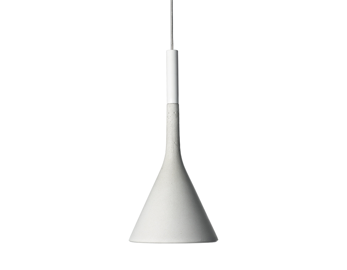 aplomb suspension lamp