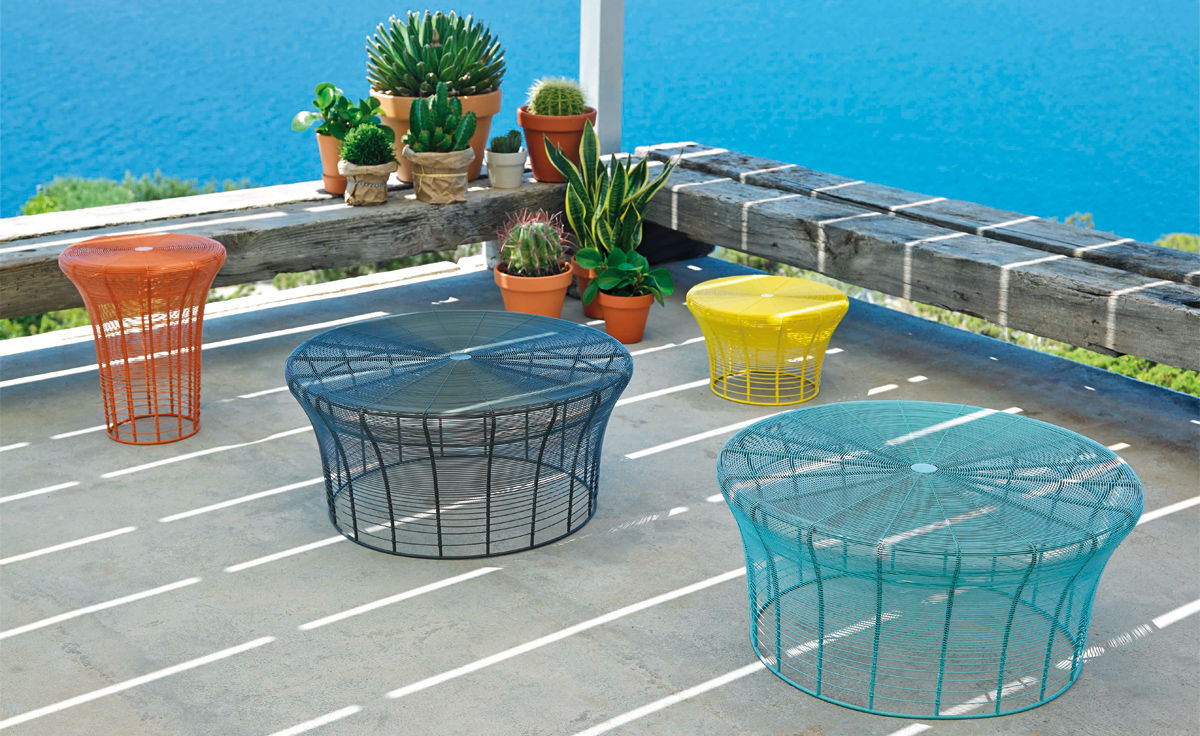 aram high stool