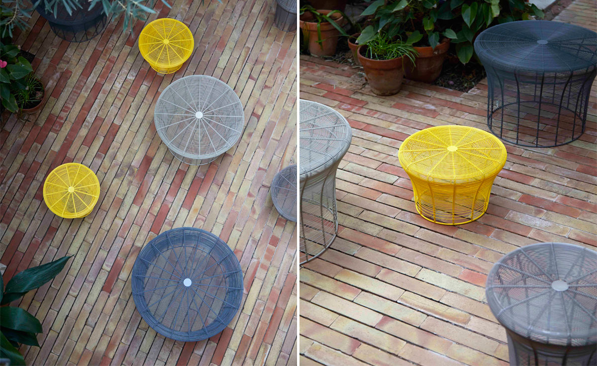 aram table