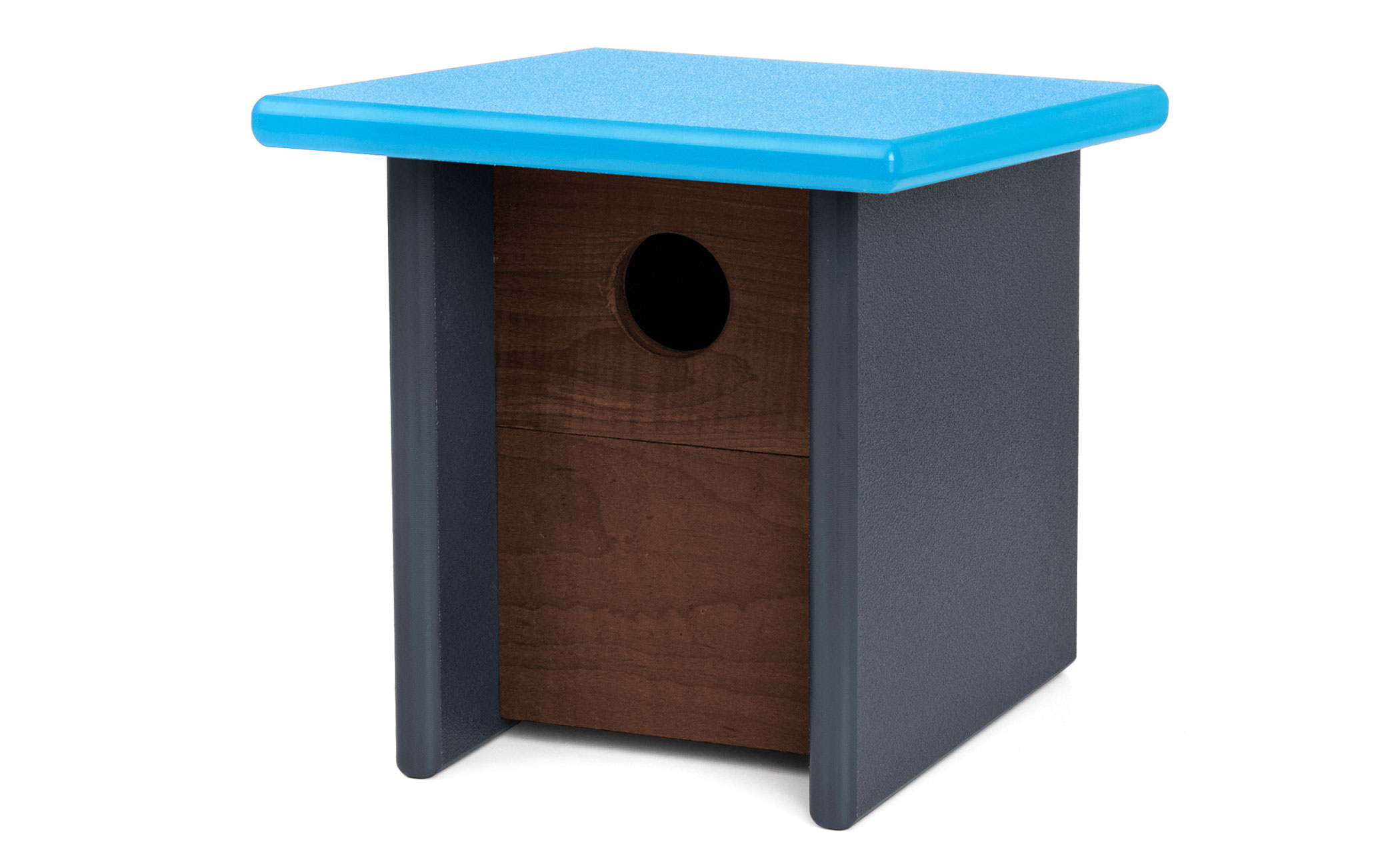 Arbor Birdhouse