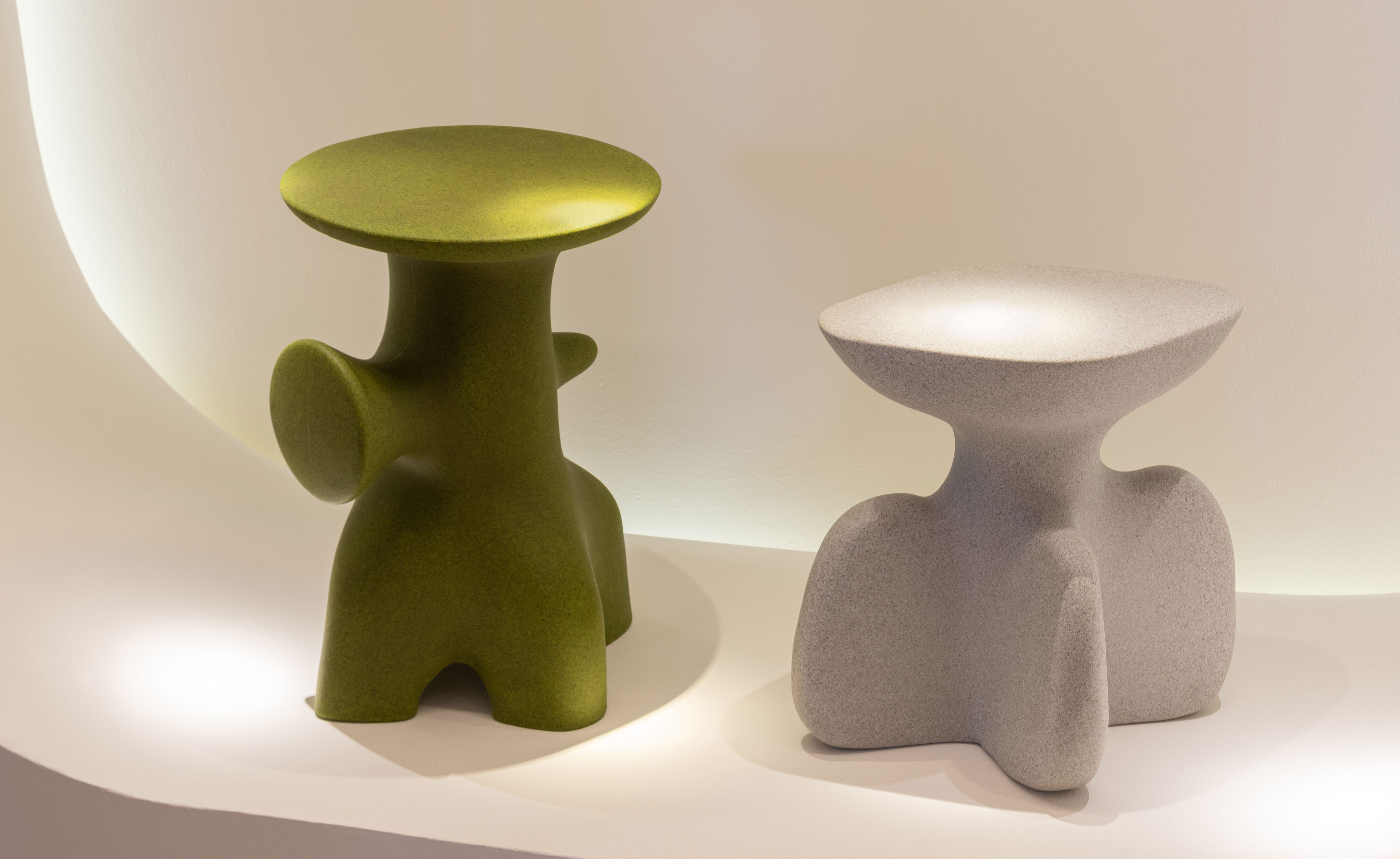 Archeo Stool