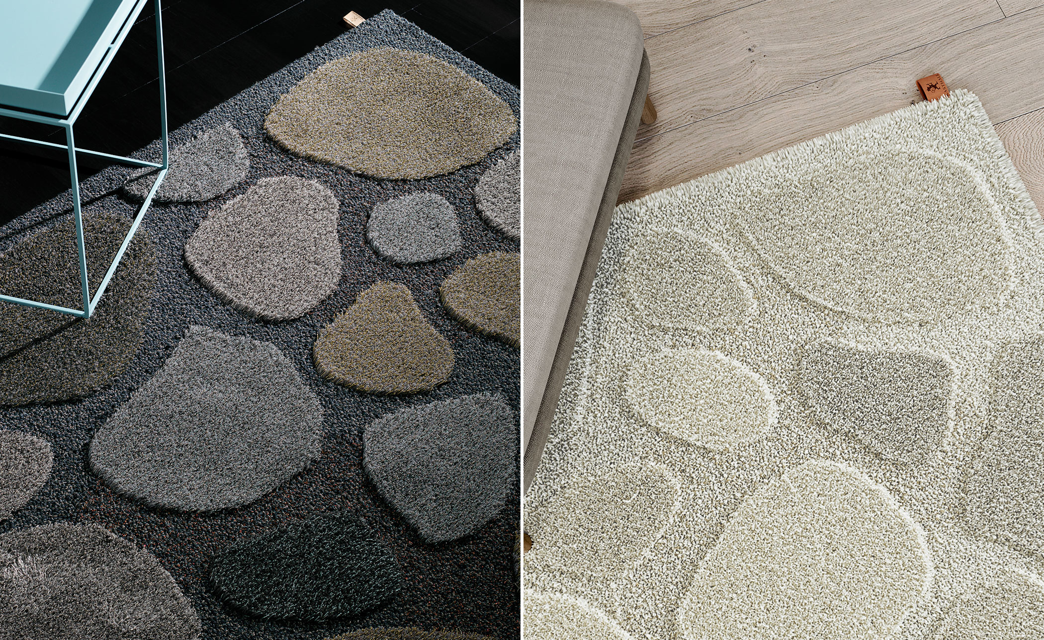 Archipelago Tufted Rug