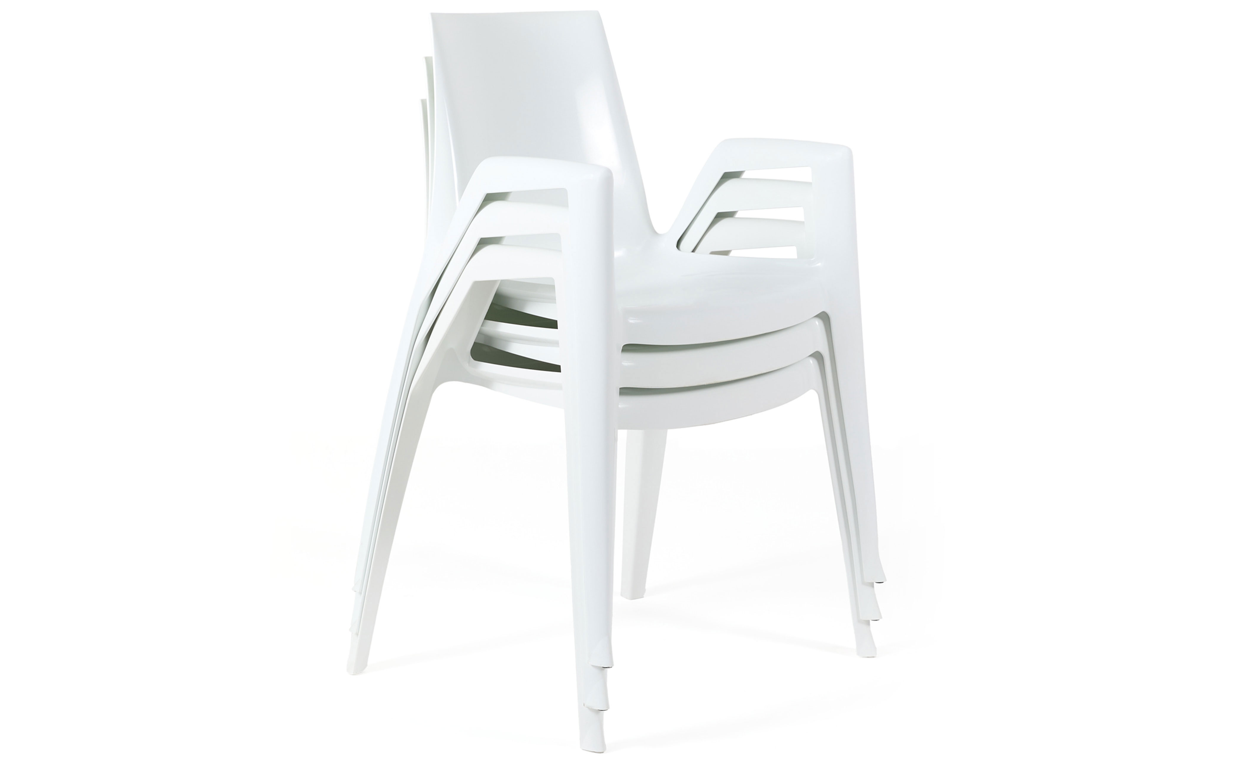 ArcoBellini Chair