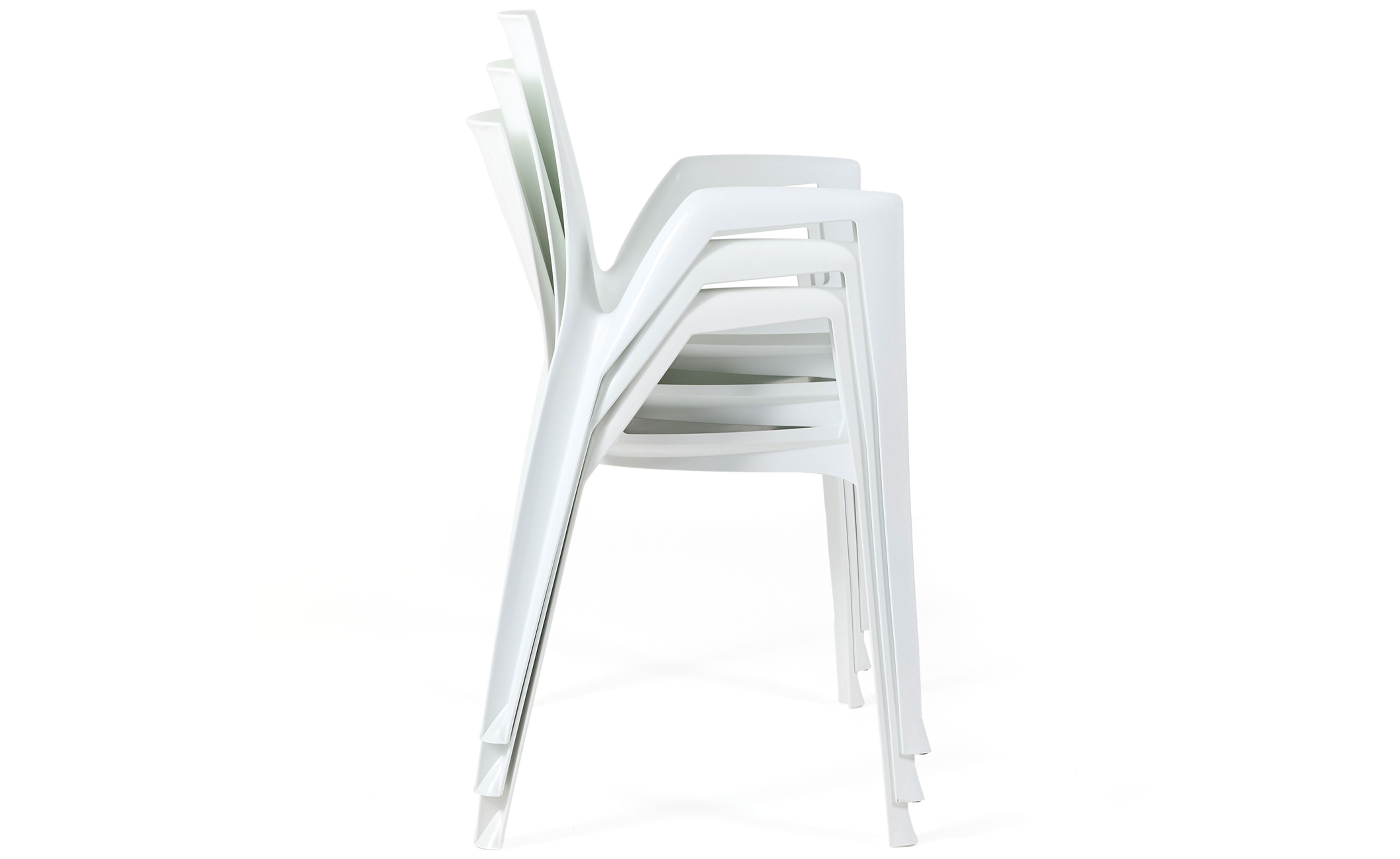 ArcoBellini Chair