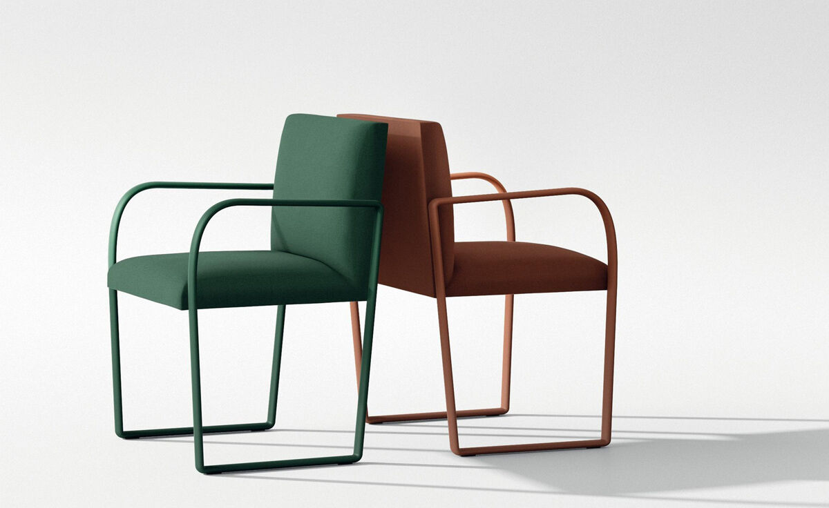 arcos chair