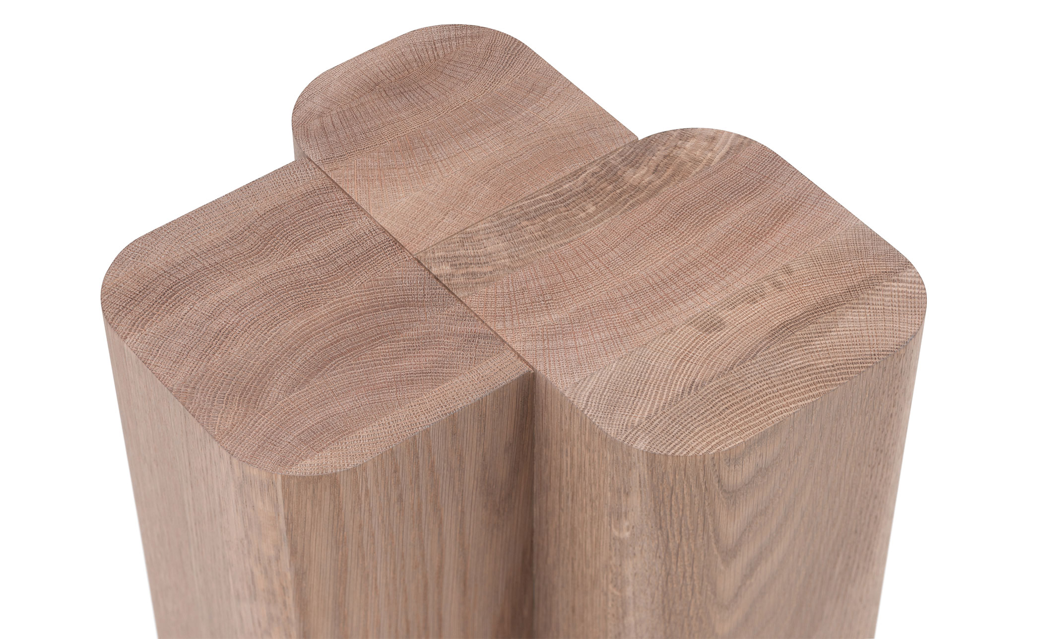 Aries Side Table