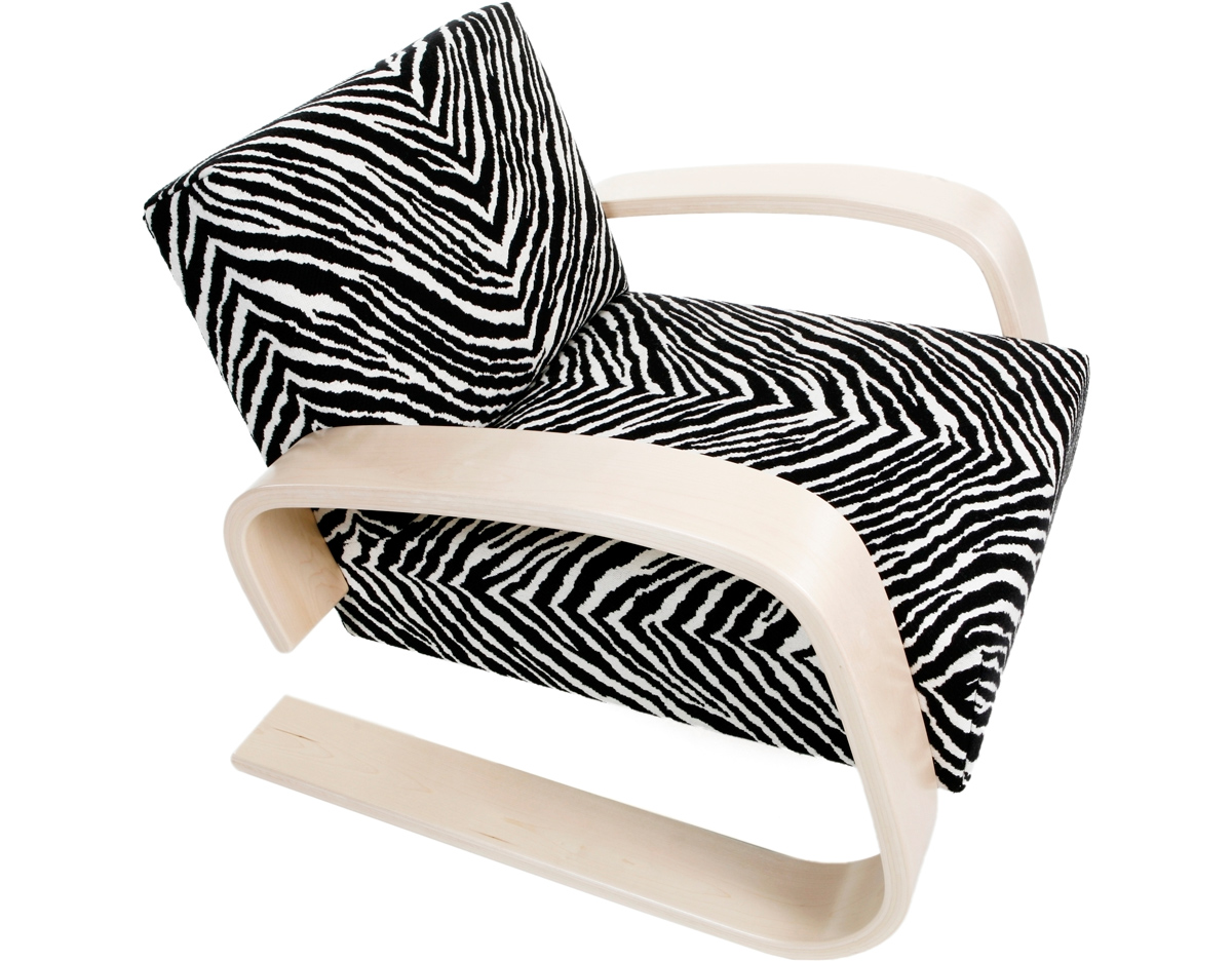 alvar aalto armchair 400 tank chair