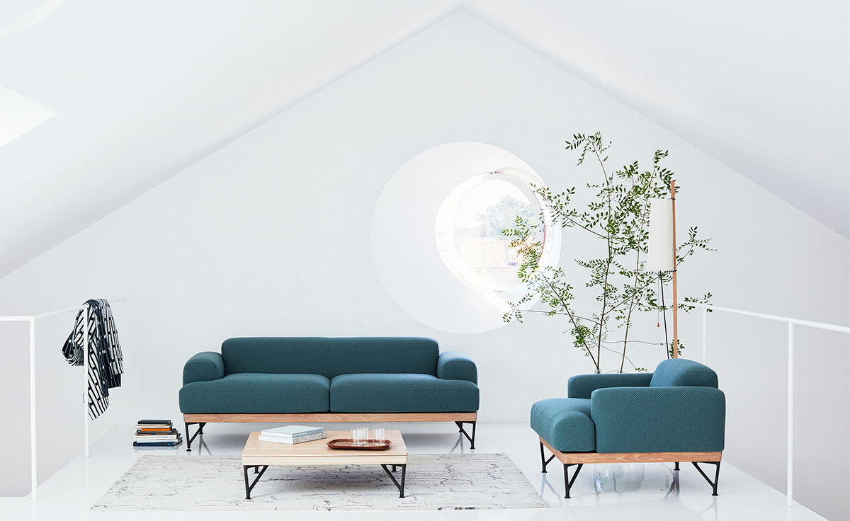 armstrong armchair 386s