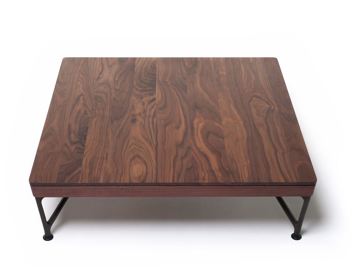 armstong coffee table 387