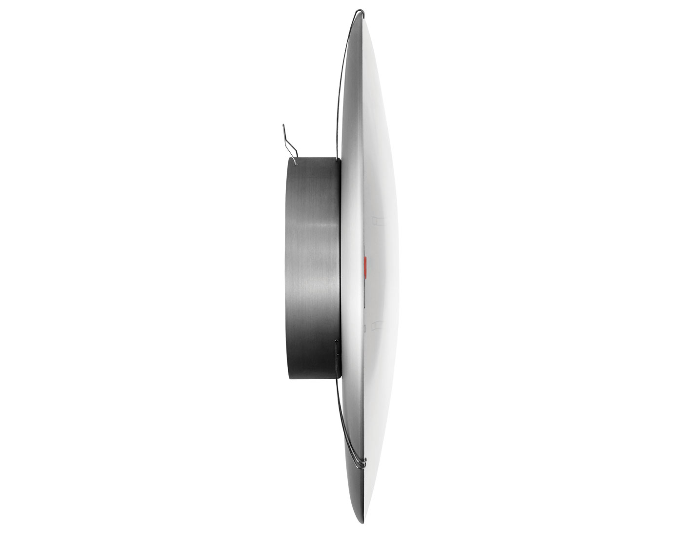 arne jacobsen banker's clock