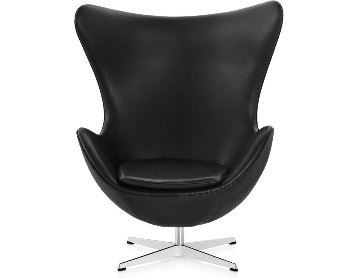 arne jacobsen egg chair