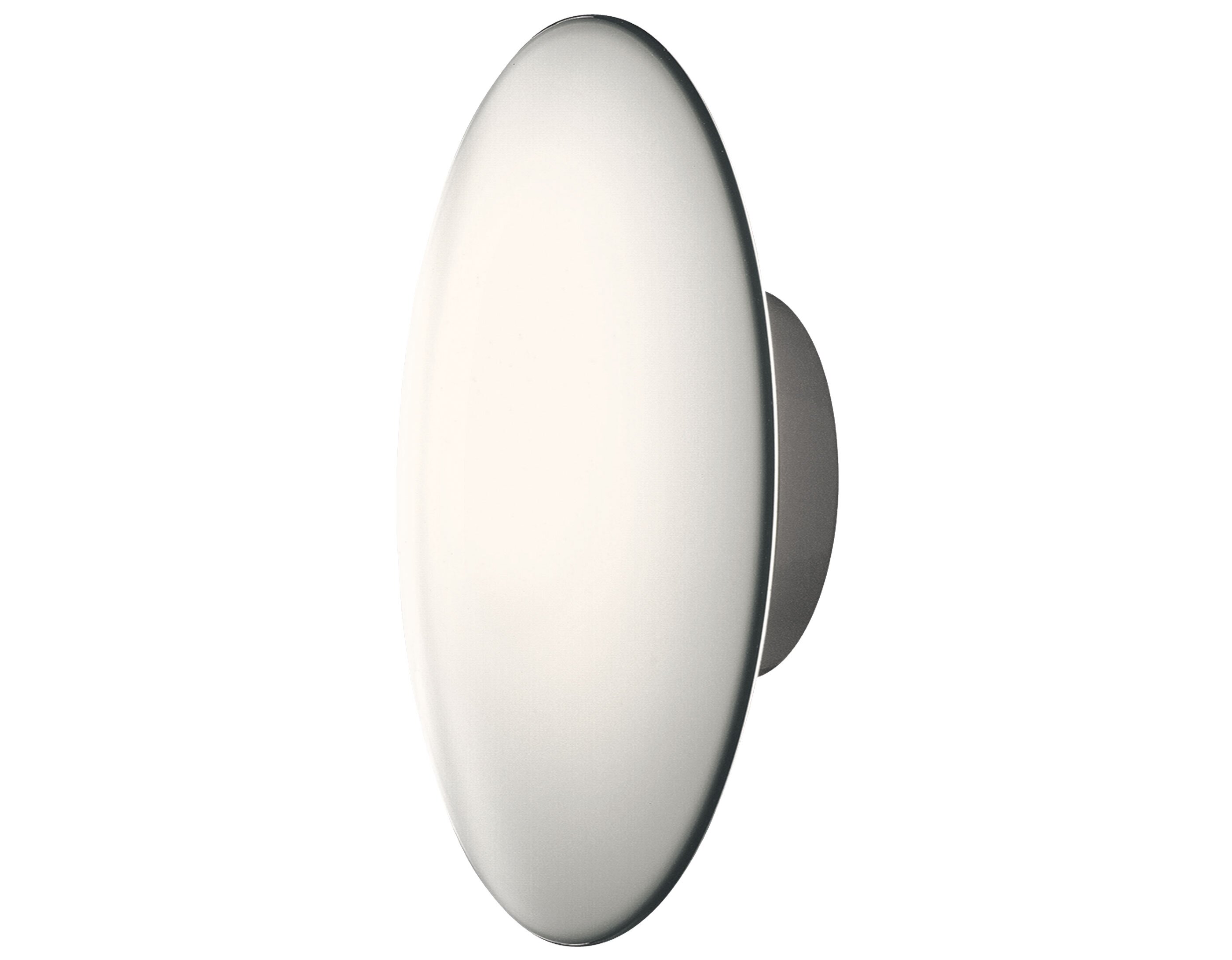 arne jacobsen eklipta wall/ceiling light