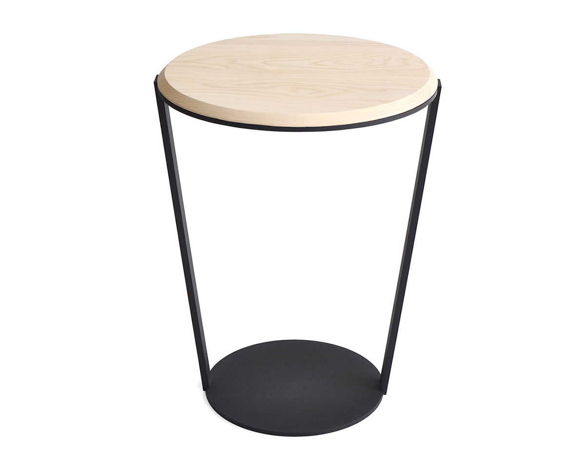 around side table