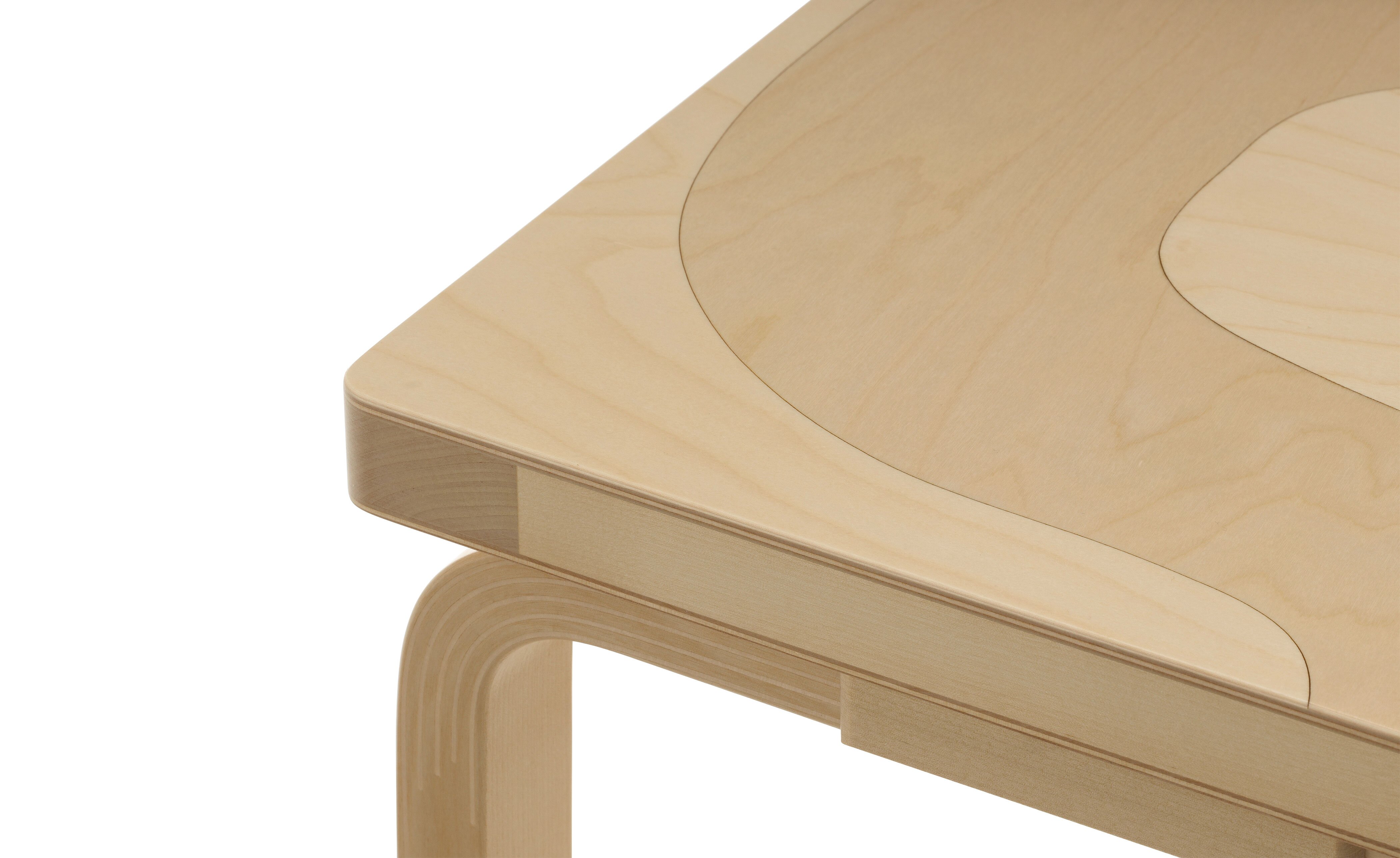 Artek + Marimekko Bench 153B