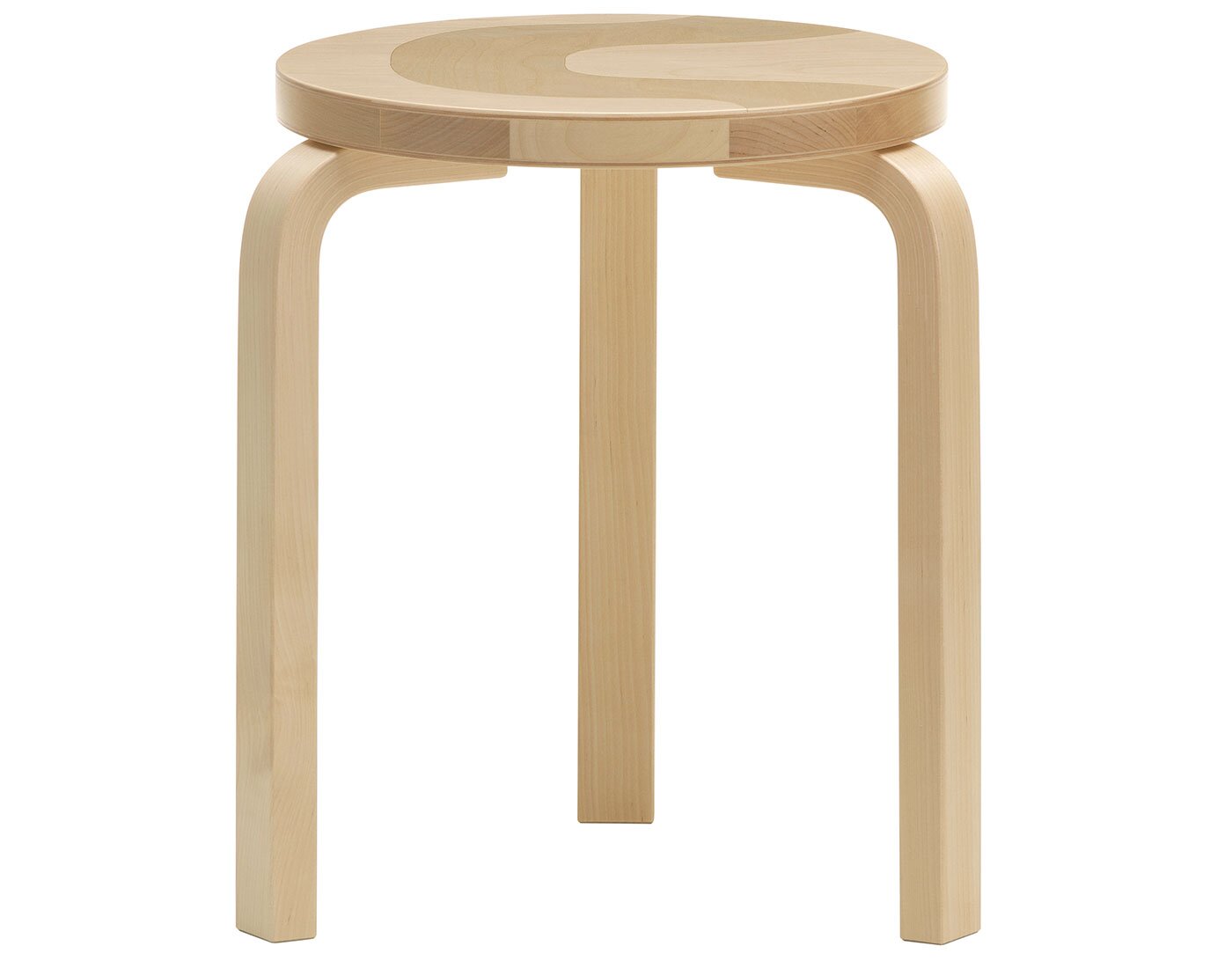 Artek + Marimekko Stool 60