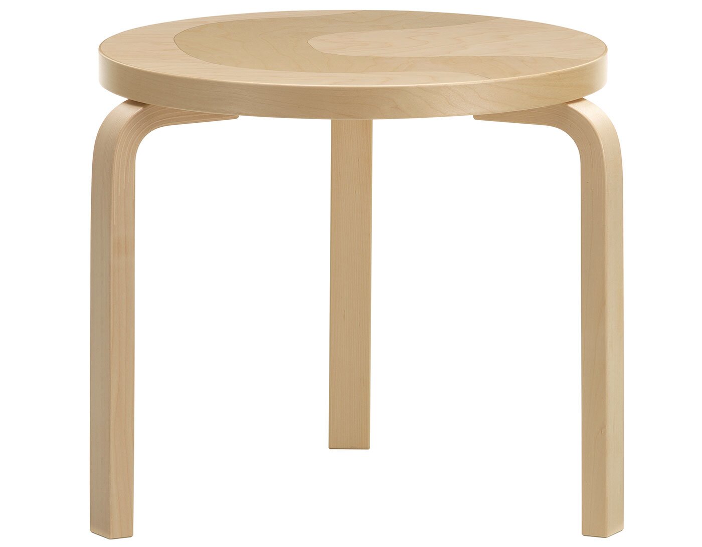 Artek + Marimekko Table 90D