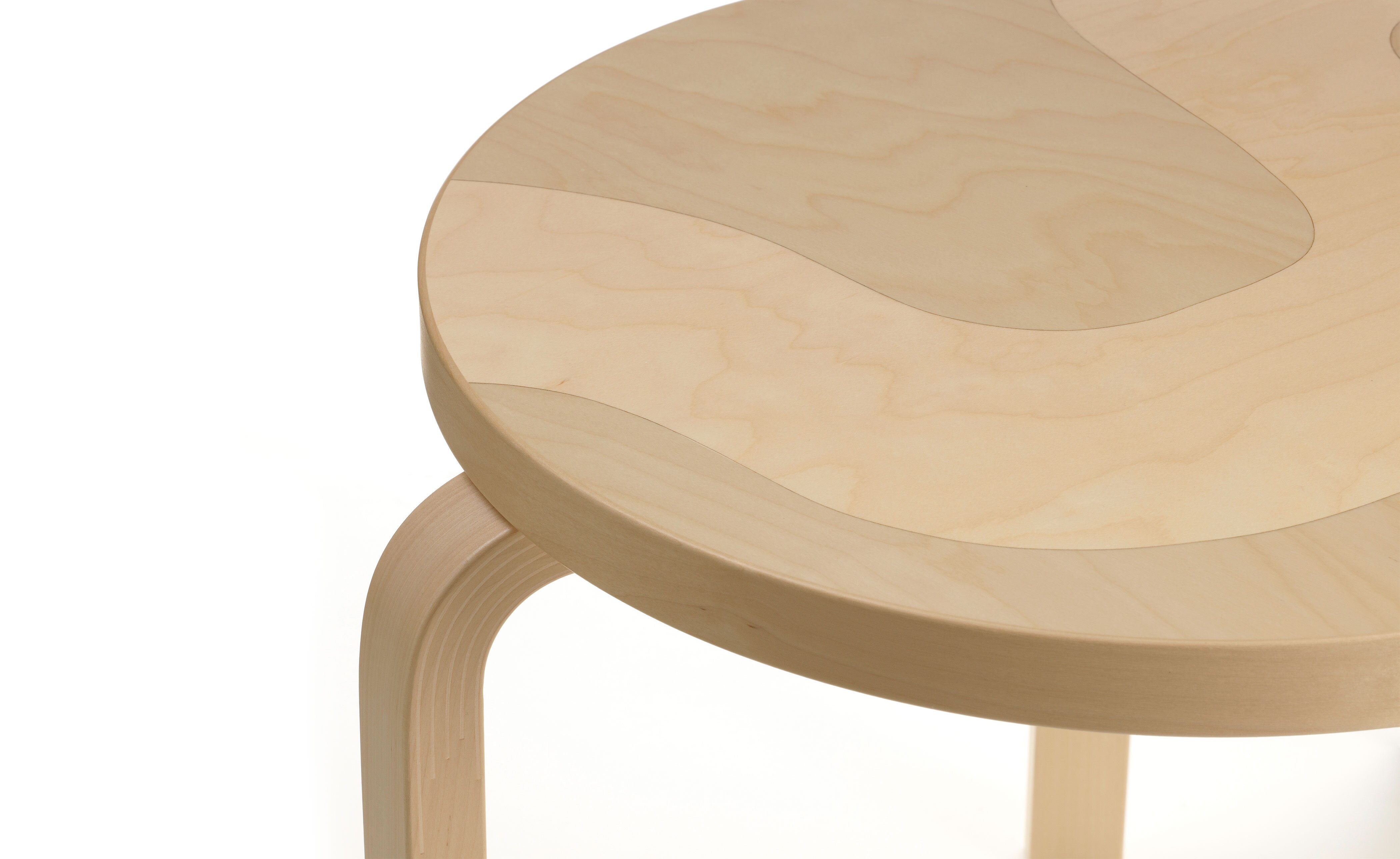 Artek + Marimekko Table 90D