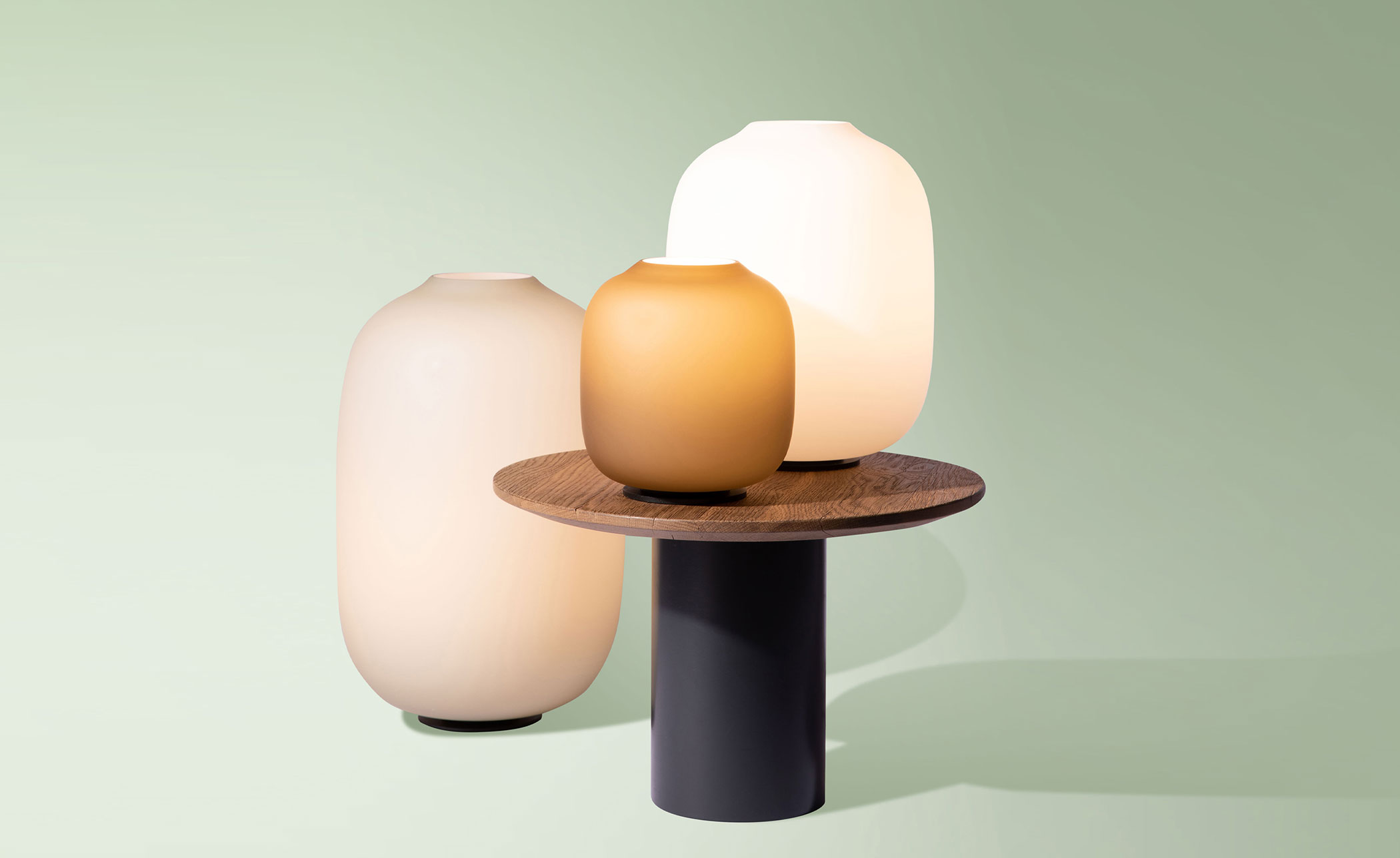 Arya Table Lamp