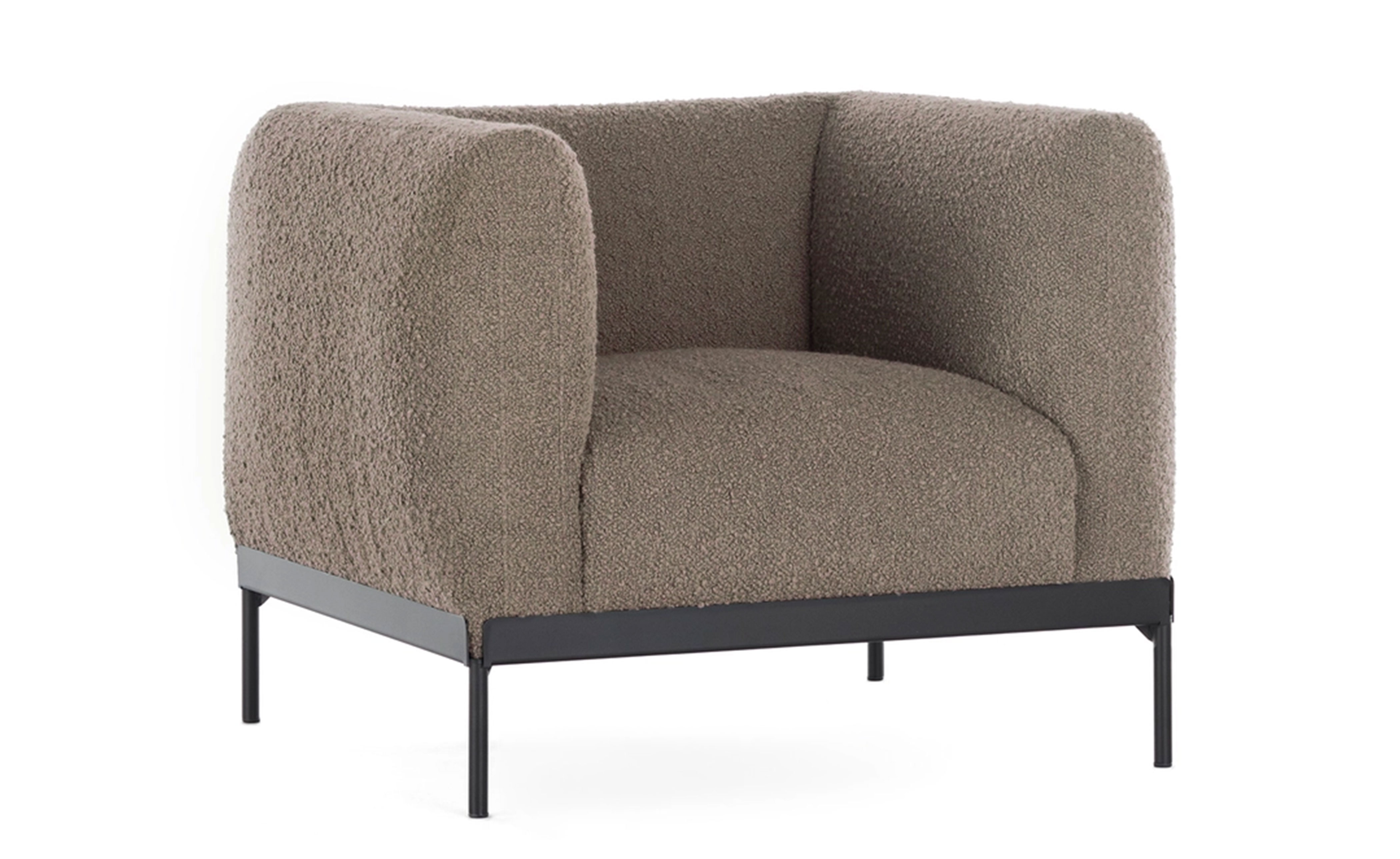 Asia Armchair