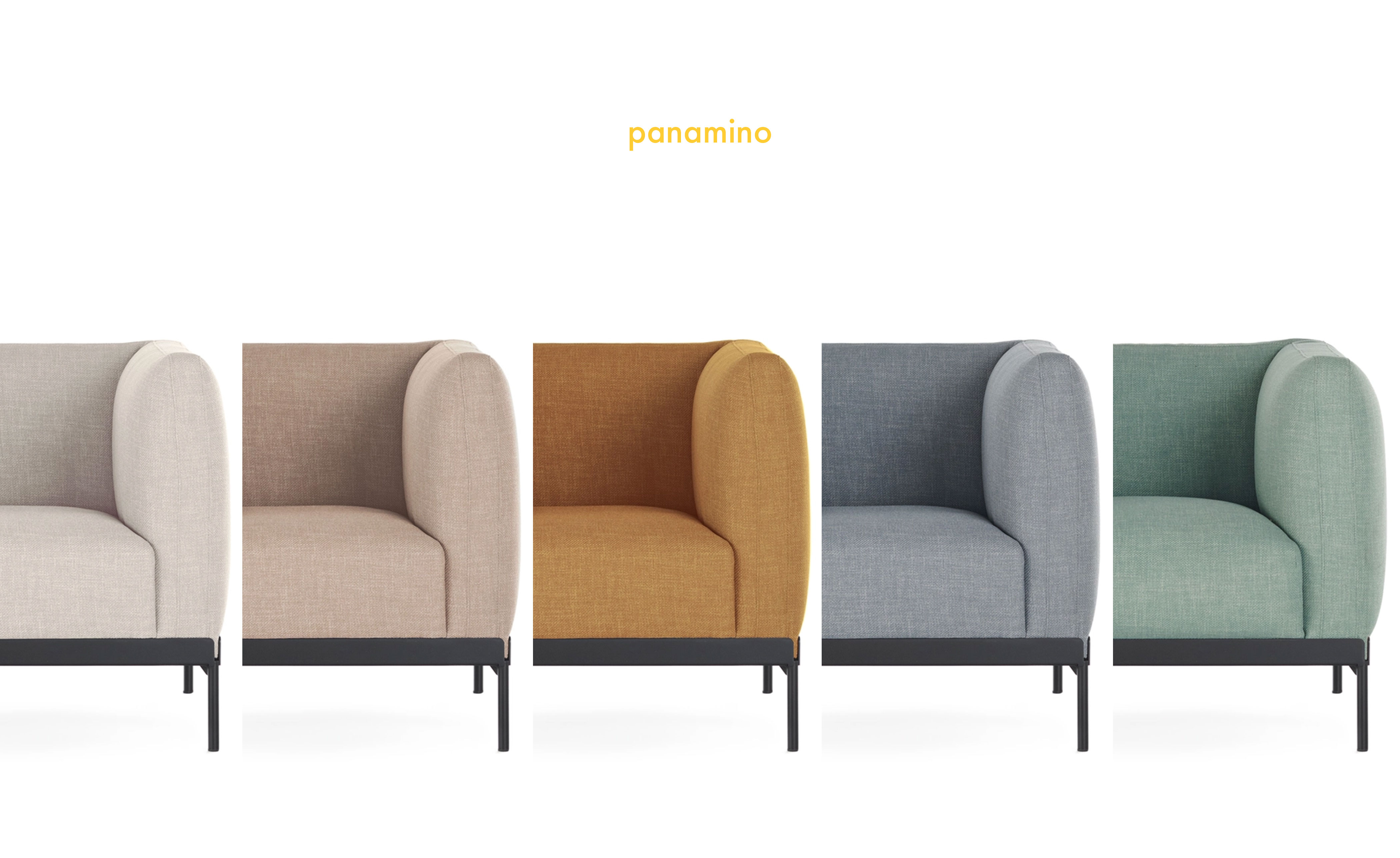 Asia Armchair