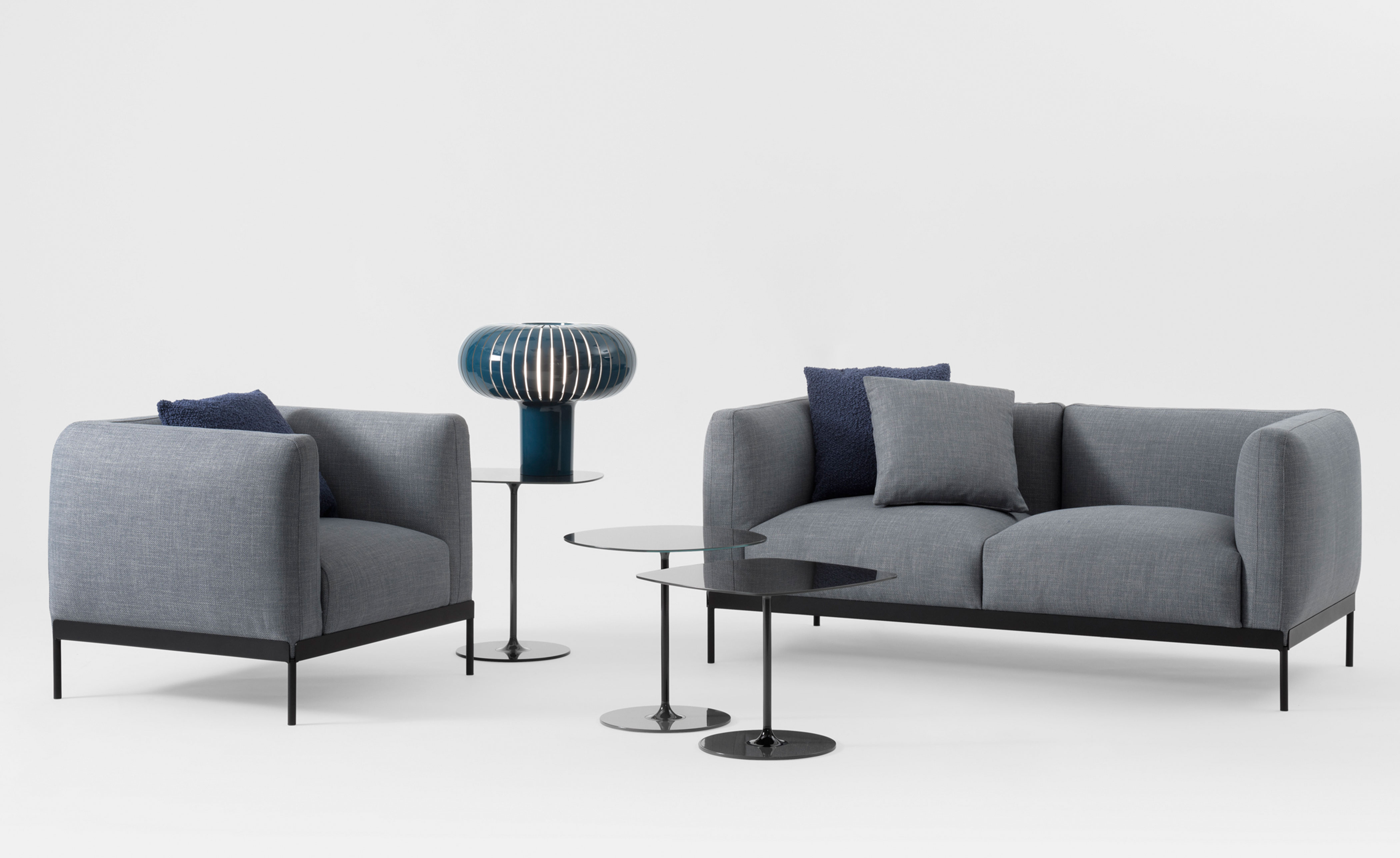 Asia Armchair