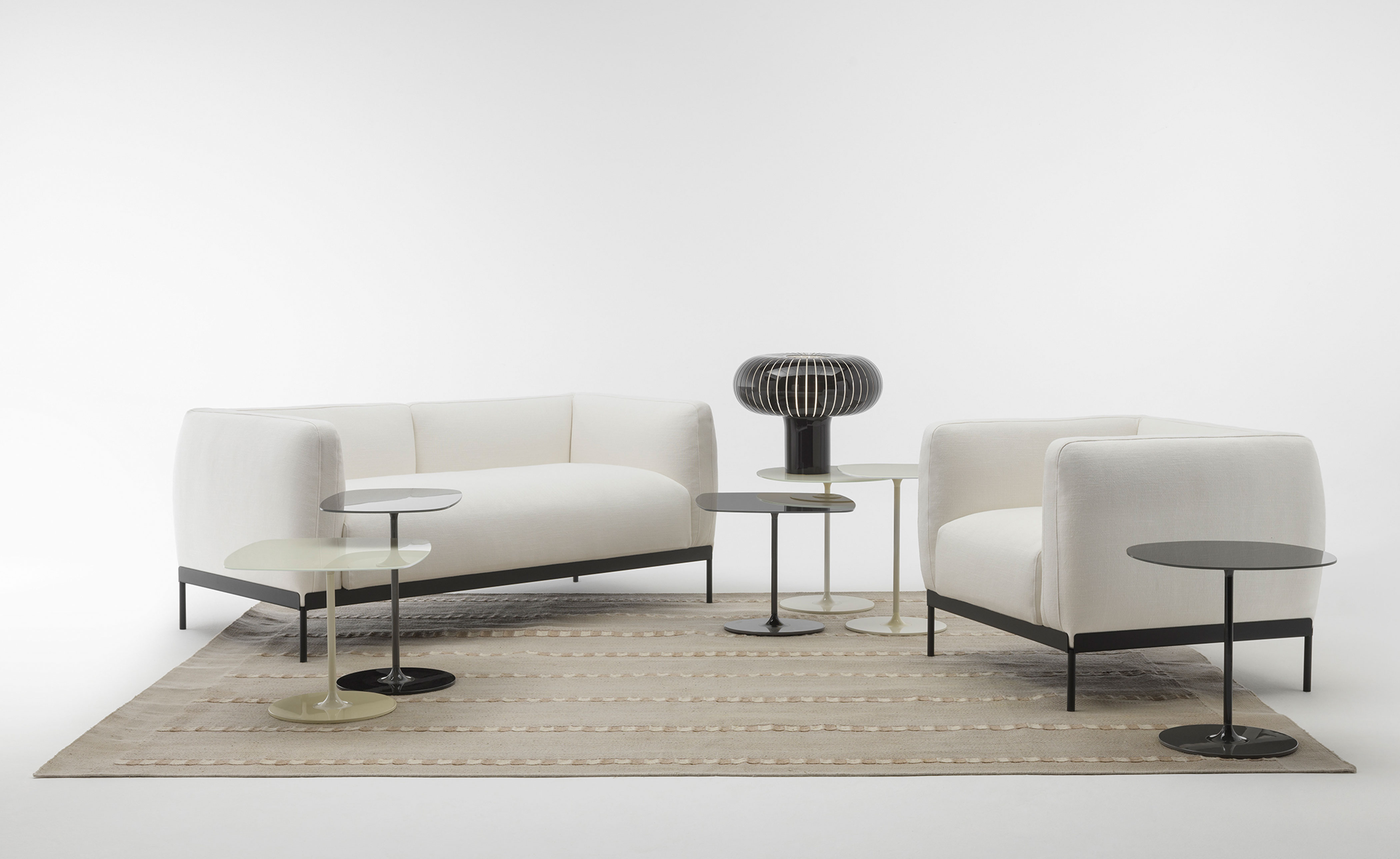 Asia Armchair