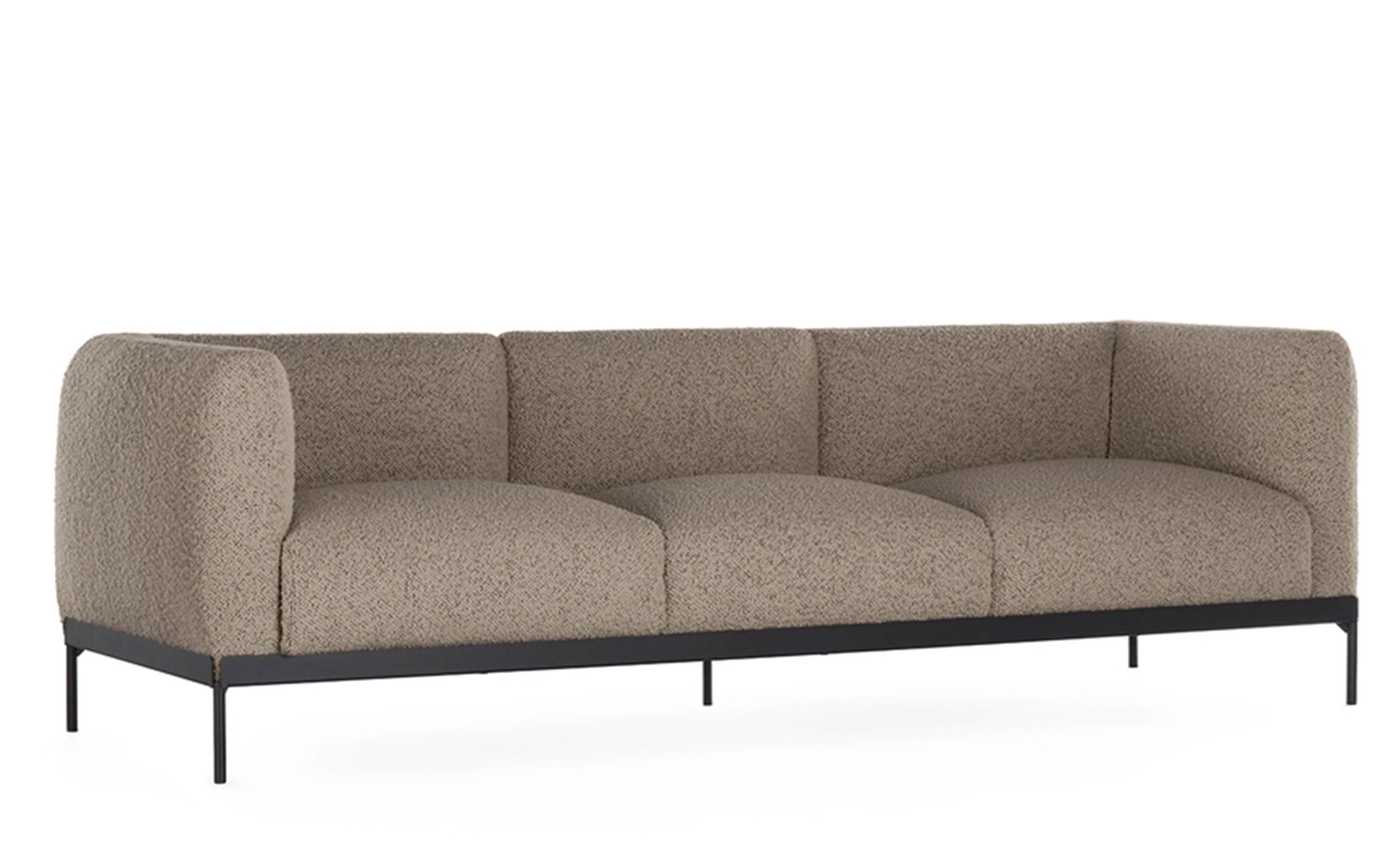 Asia Sofa 3 Seater