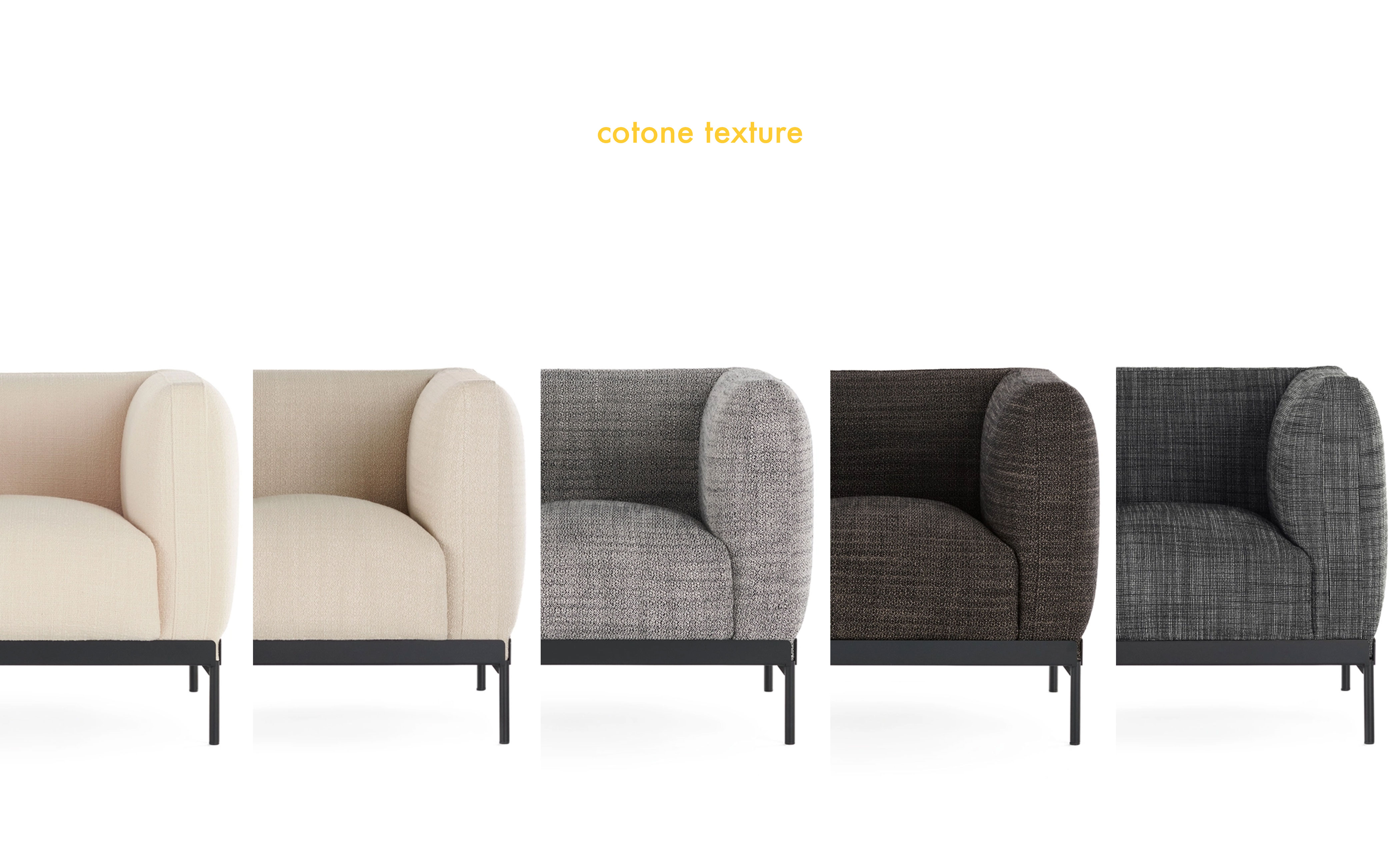 Asia Sofa 2 Seater