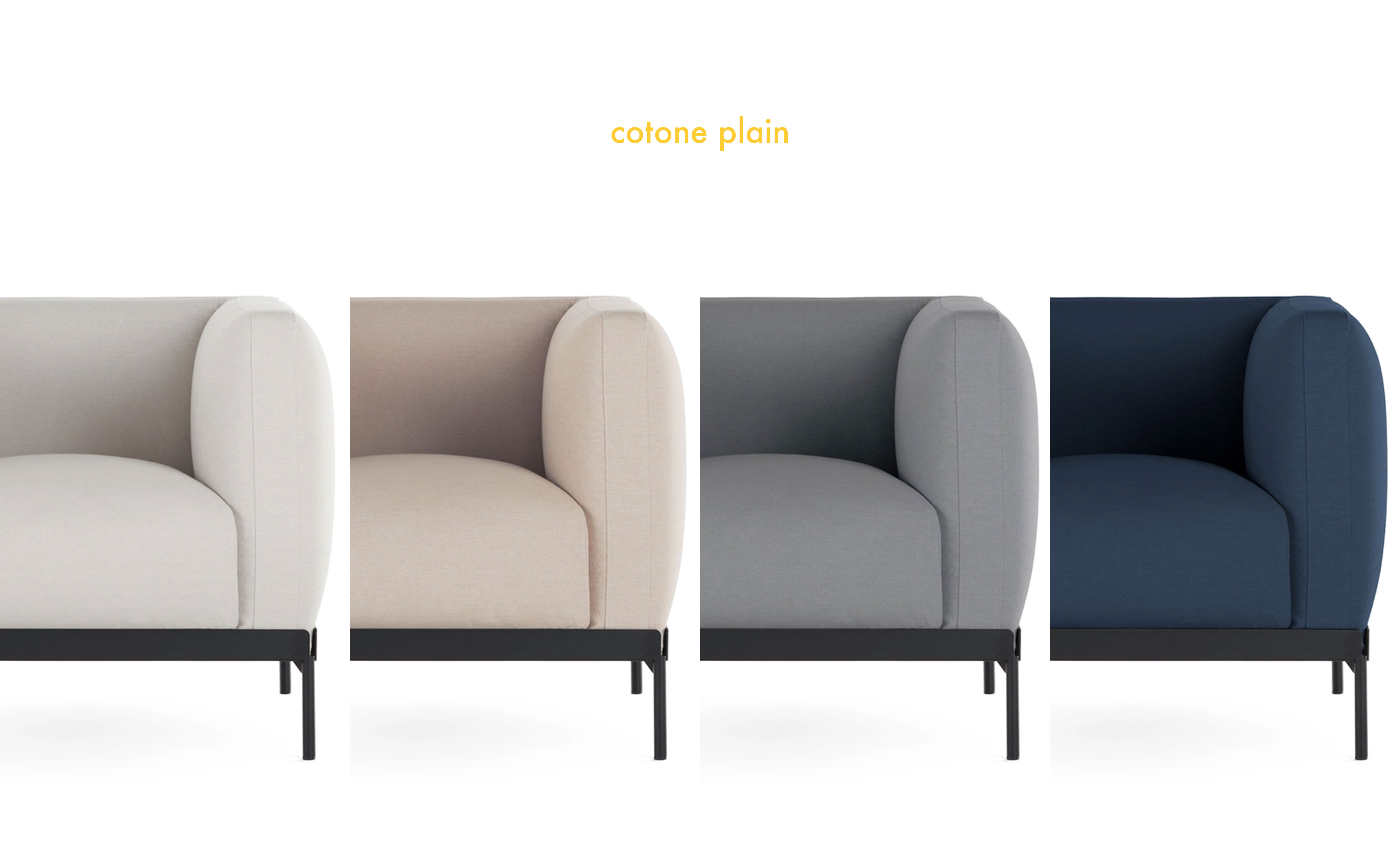 Asia Sofa 2 Seater