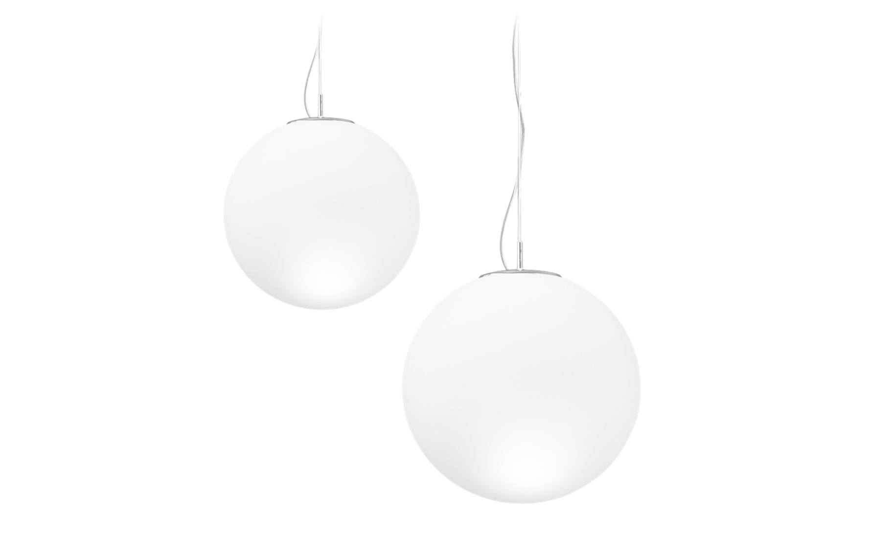 Asteroide Pendant Lamp