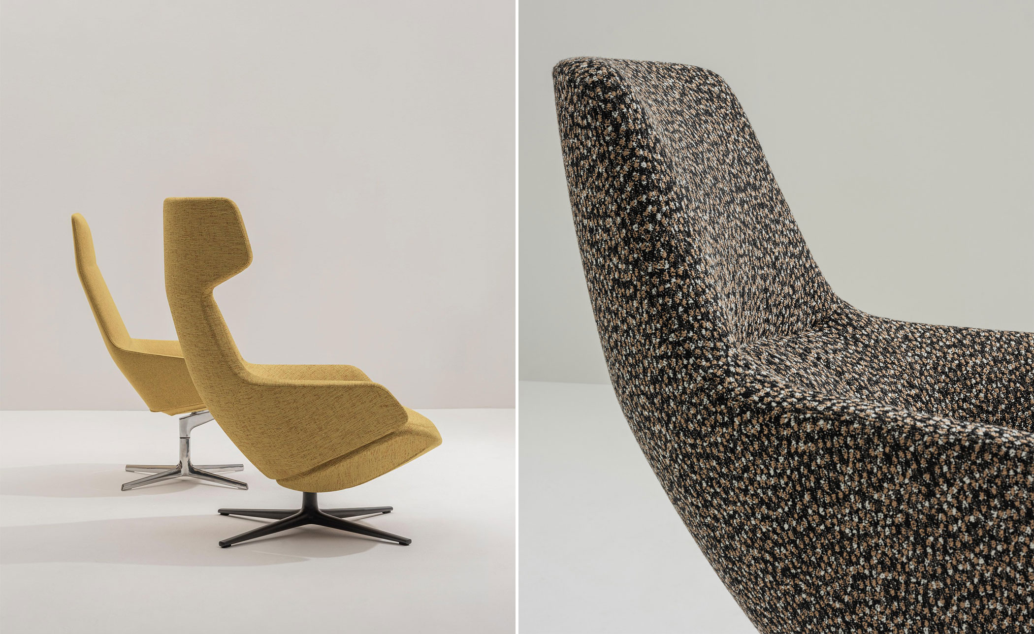 Aston Club Ottoman