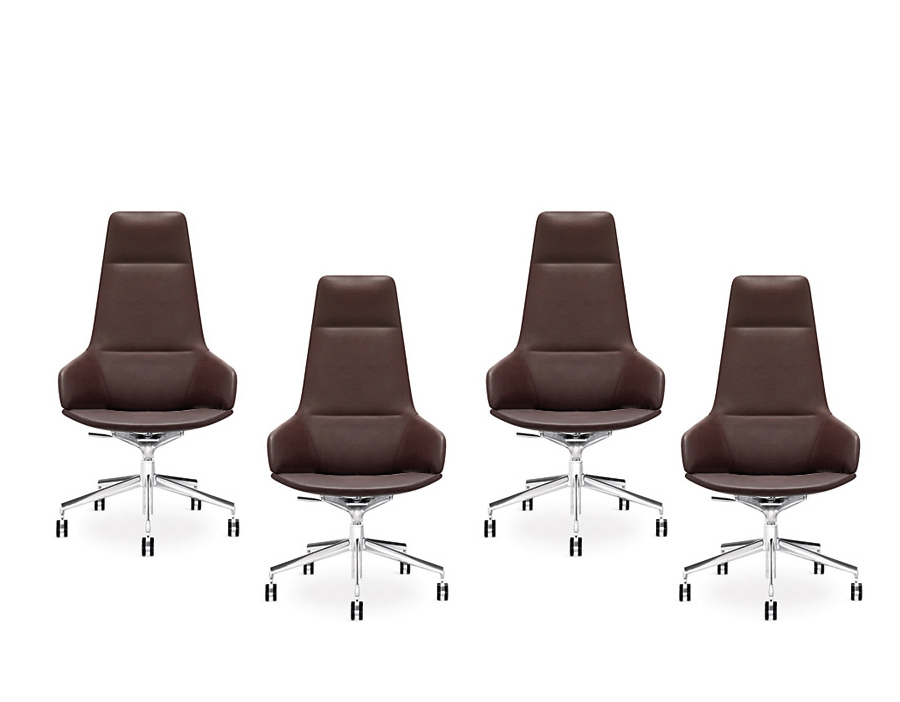 aston direction syncro task chair
