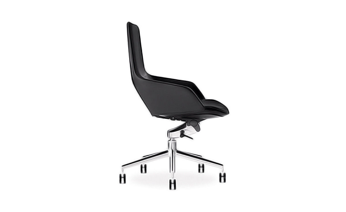 aston office syncro task chair